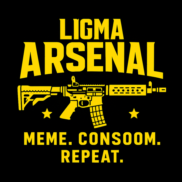 Ligma Arsenal