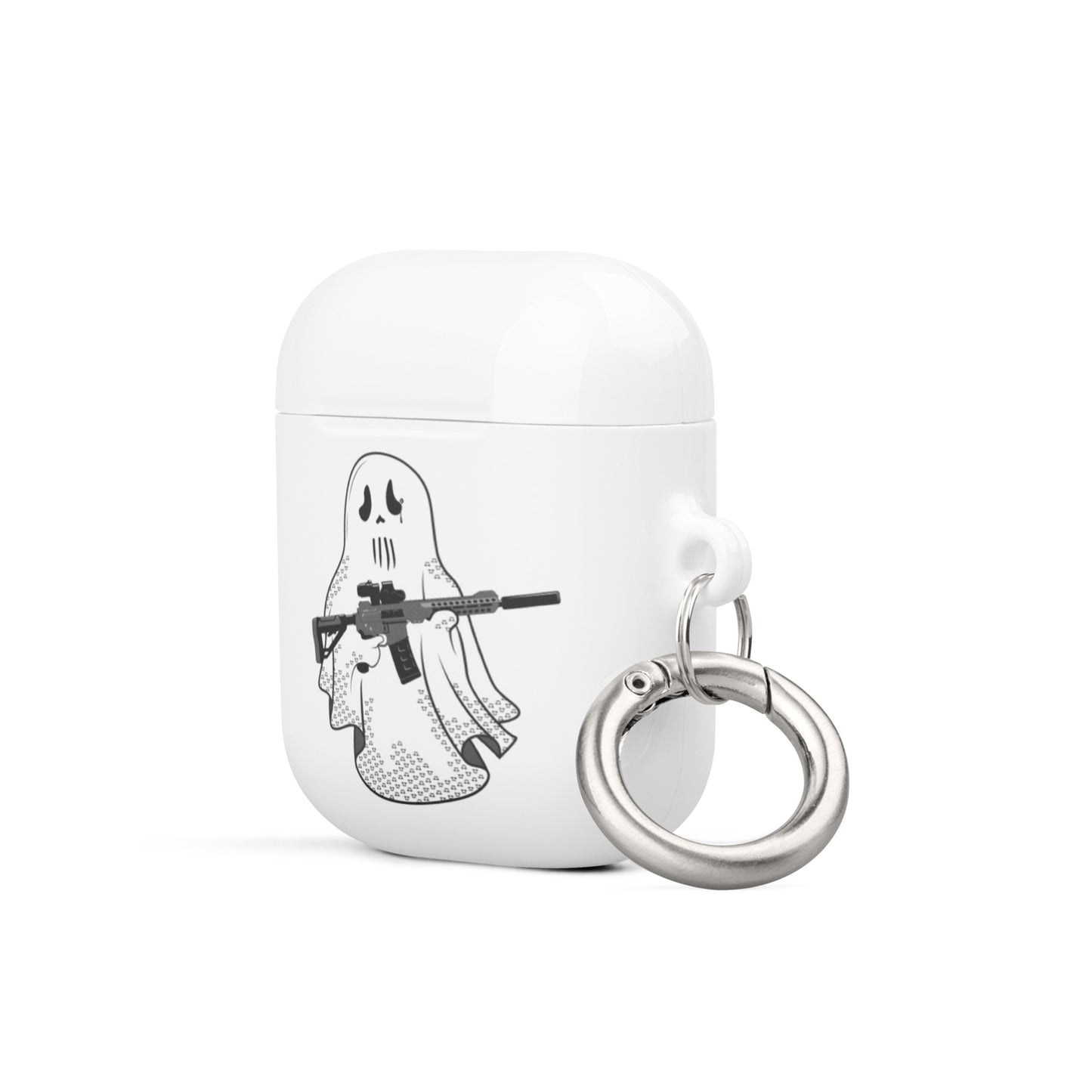 Ghost-pods Airpods® Case