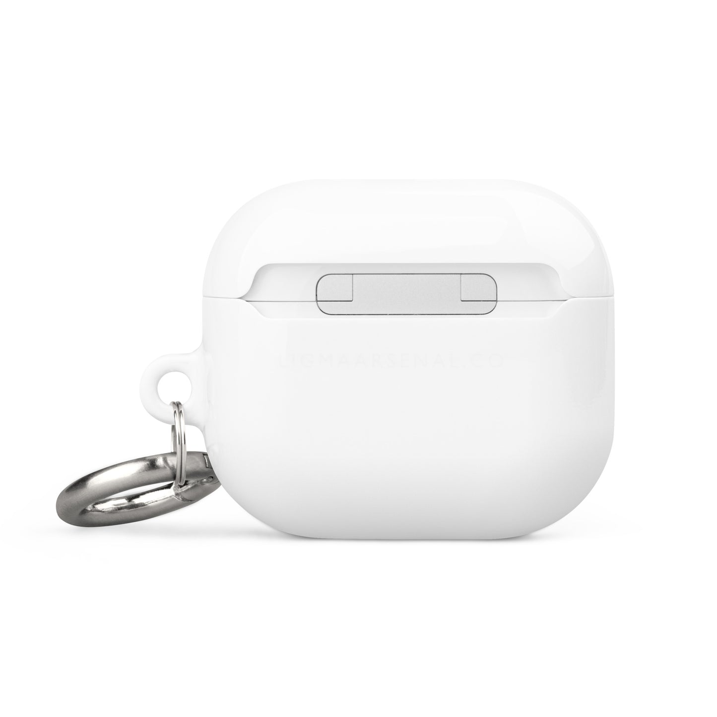 Ghost-pods Airpods® Case
