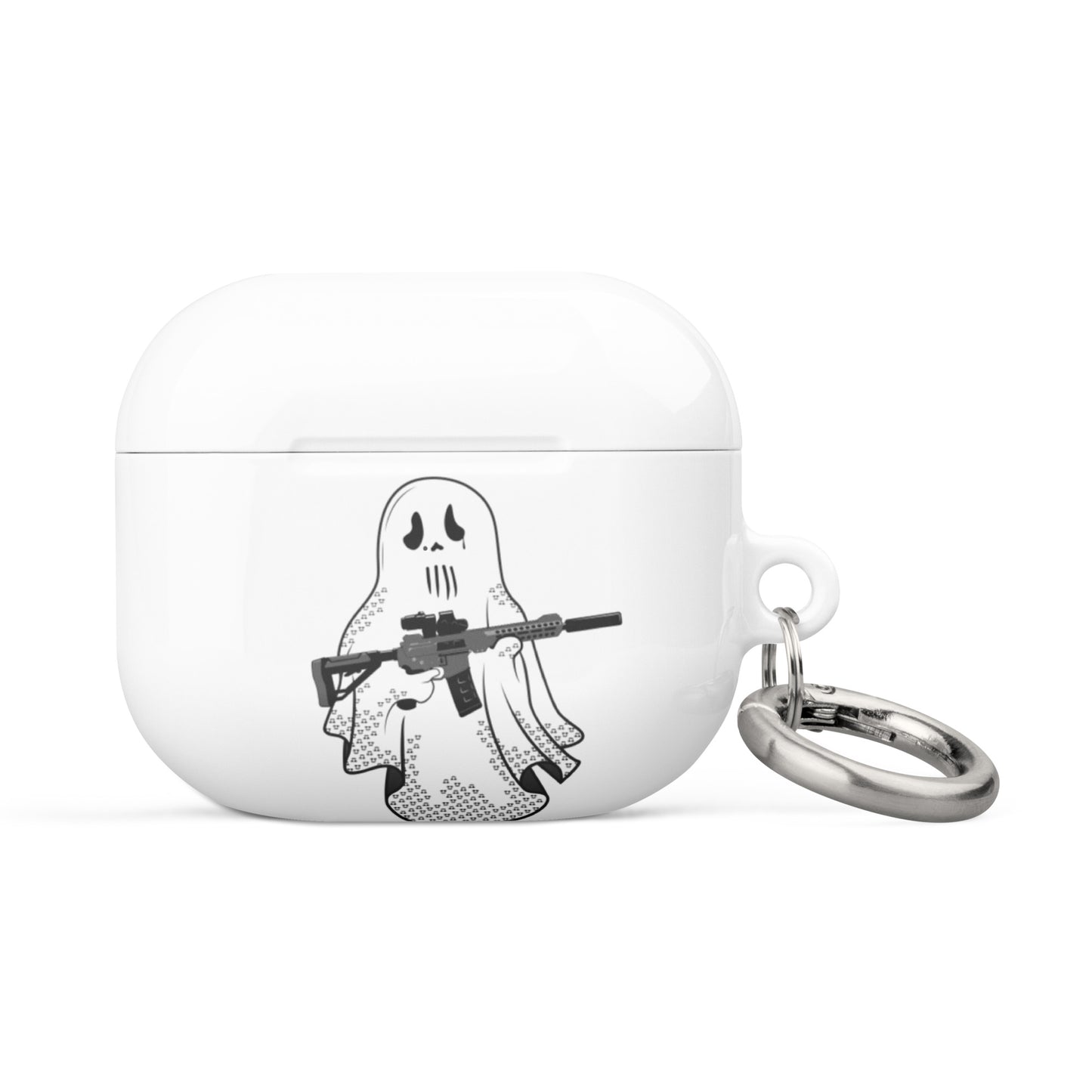 Ghost-pods Airpods® Case