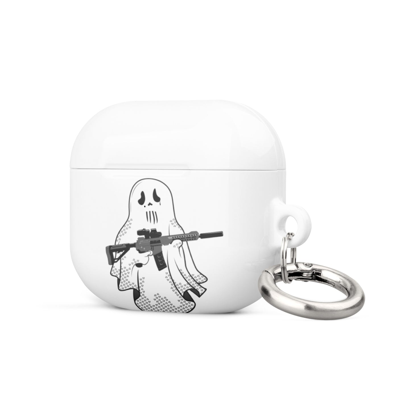 Ghost-pods Airpods® Case