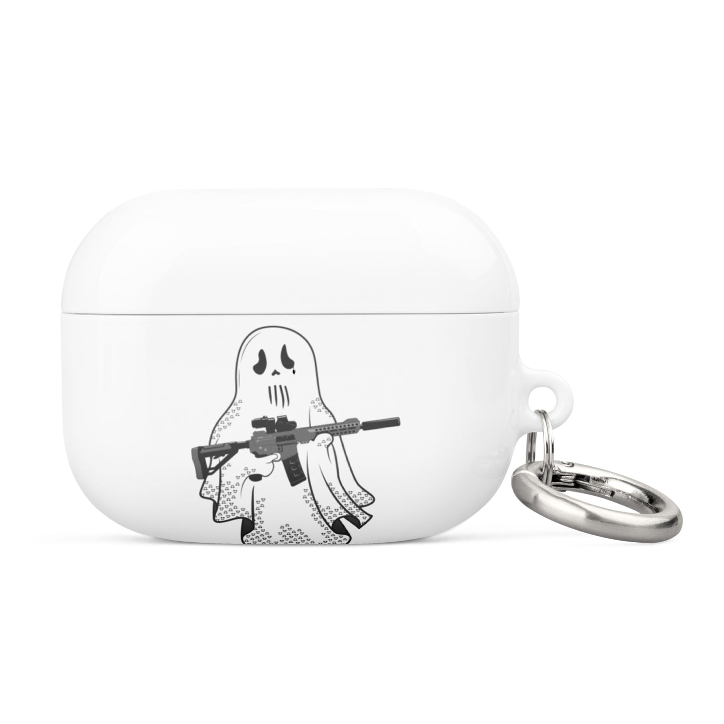 Ghost-pods Airpods® Case