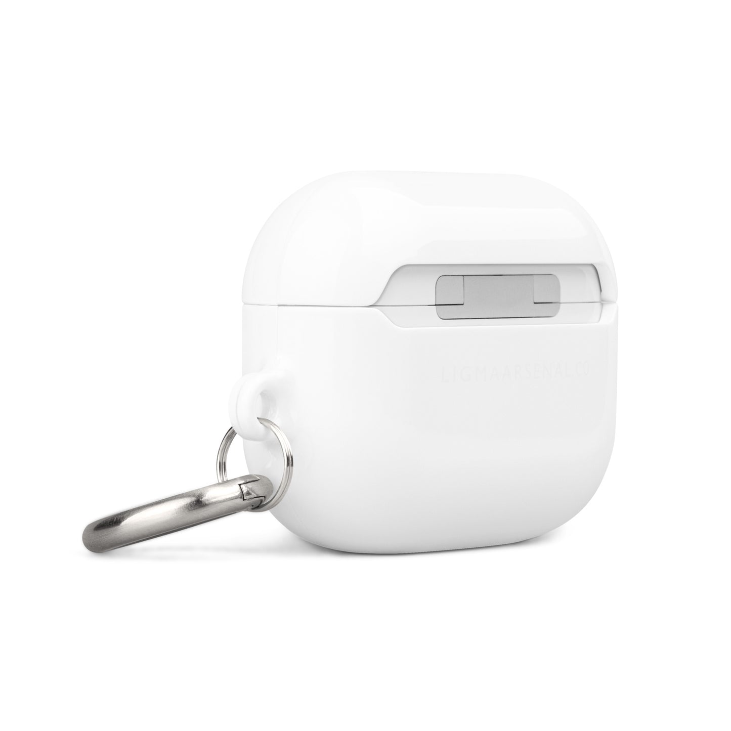 Ghost-pods Airpods® Case