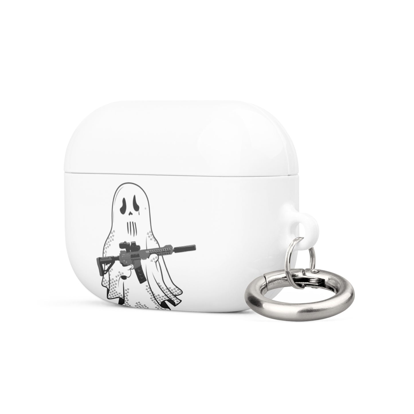 Ghost-pods Airpods® Case