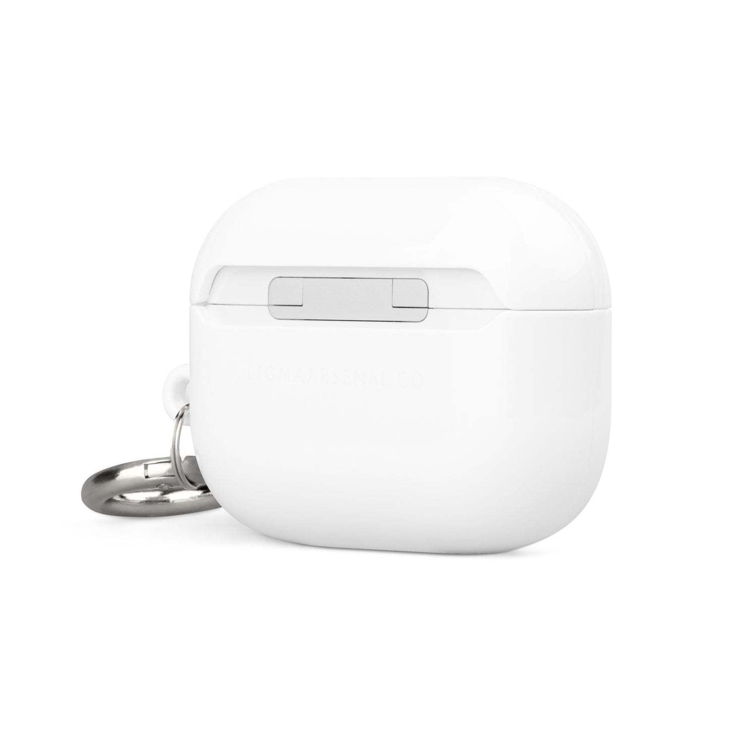 Ghost-pods Airpods® Case