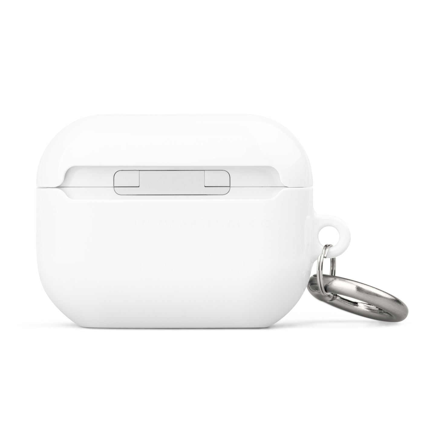 Ghost-pods Airpods® Case