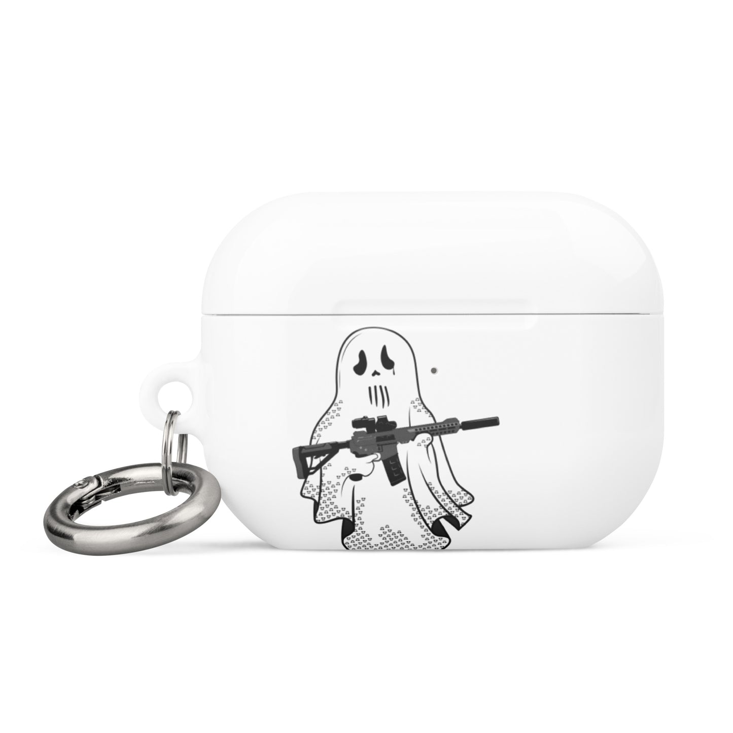Ghost-pods Airpods® Case