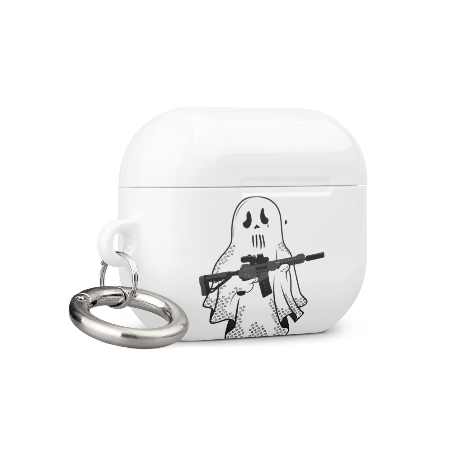 Ghost-pods Airpods® Case