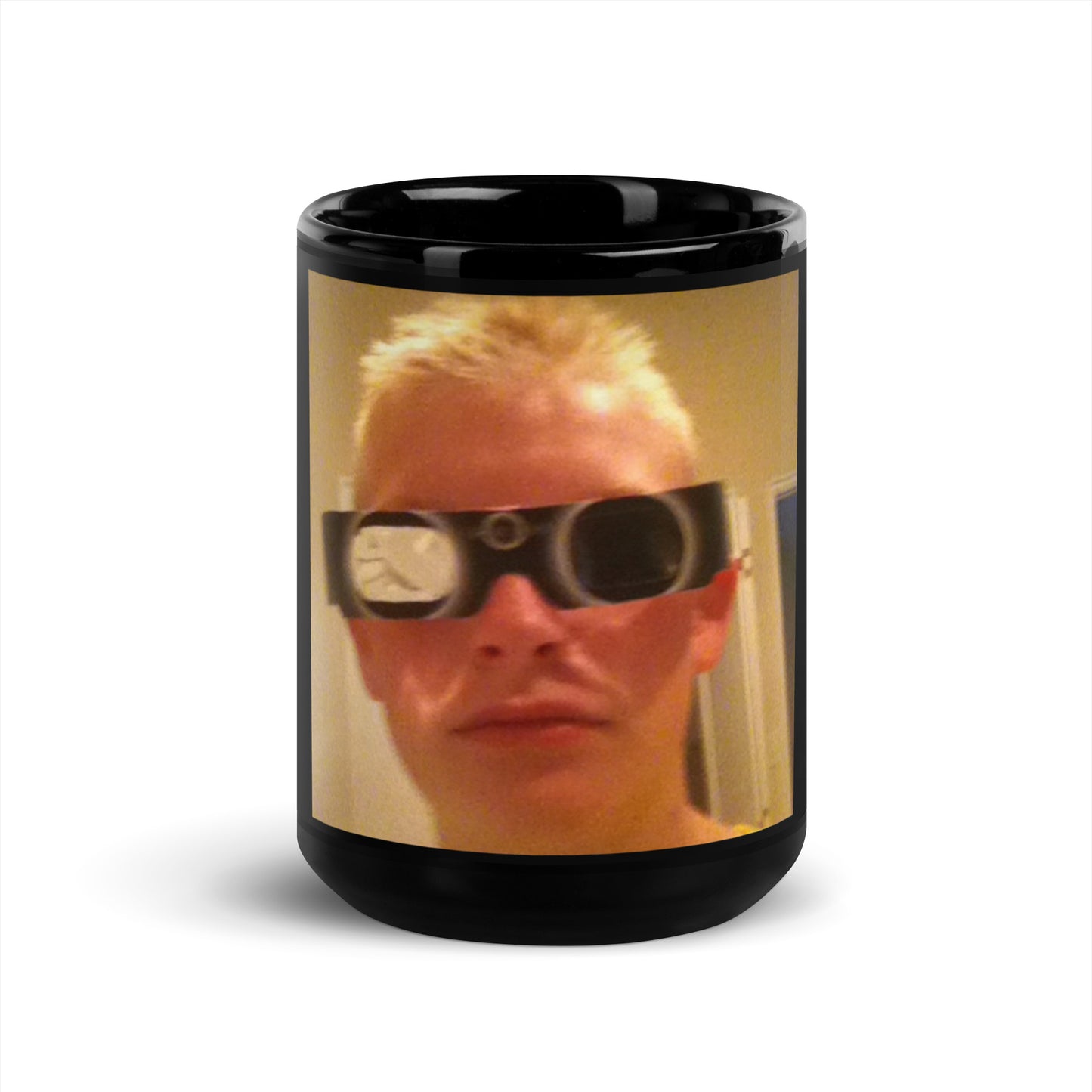 Ethan's Eclipse Mug