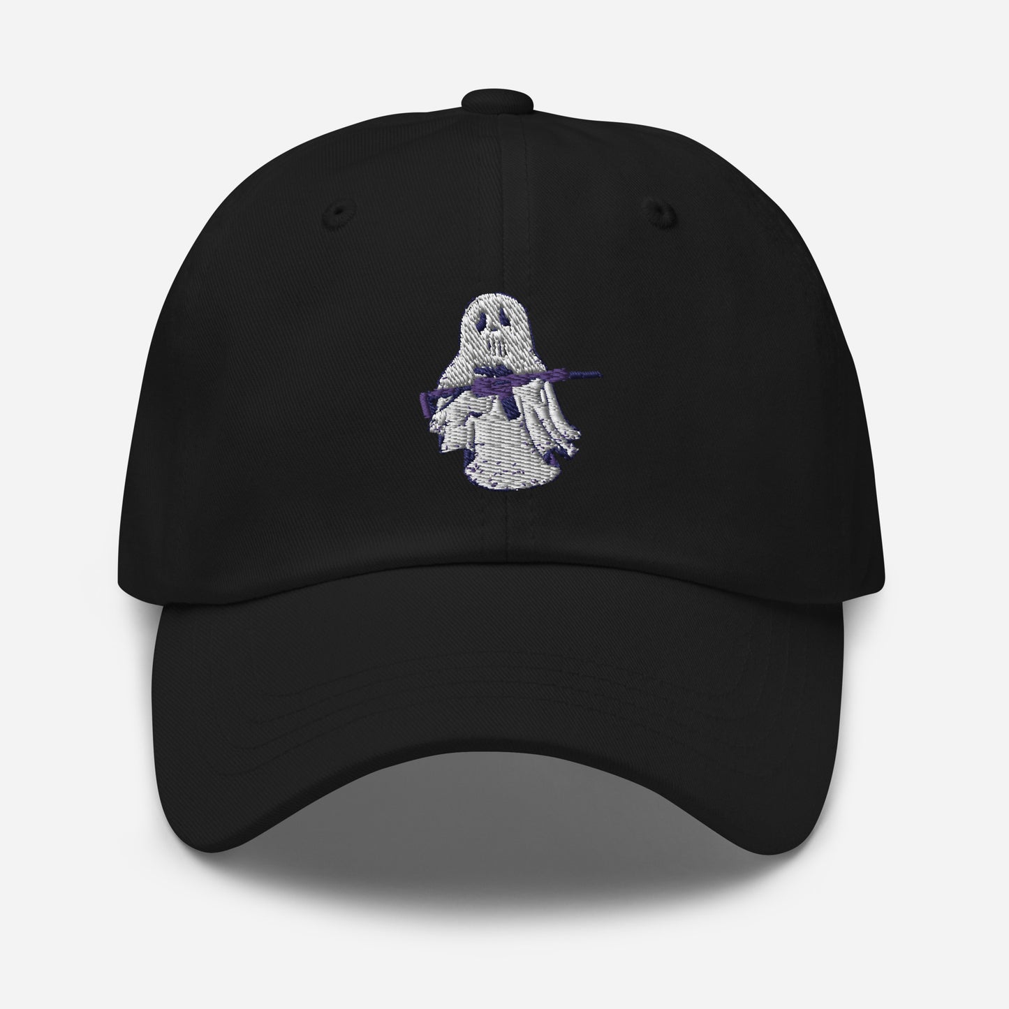 Ghost Dad Hat