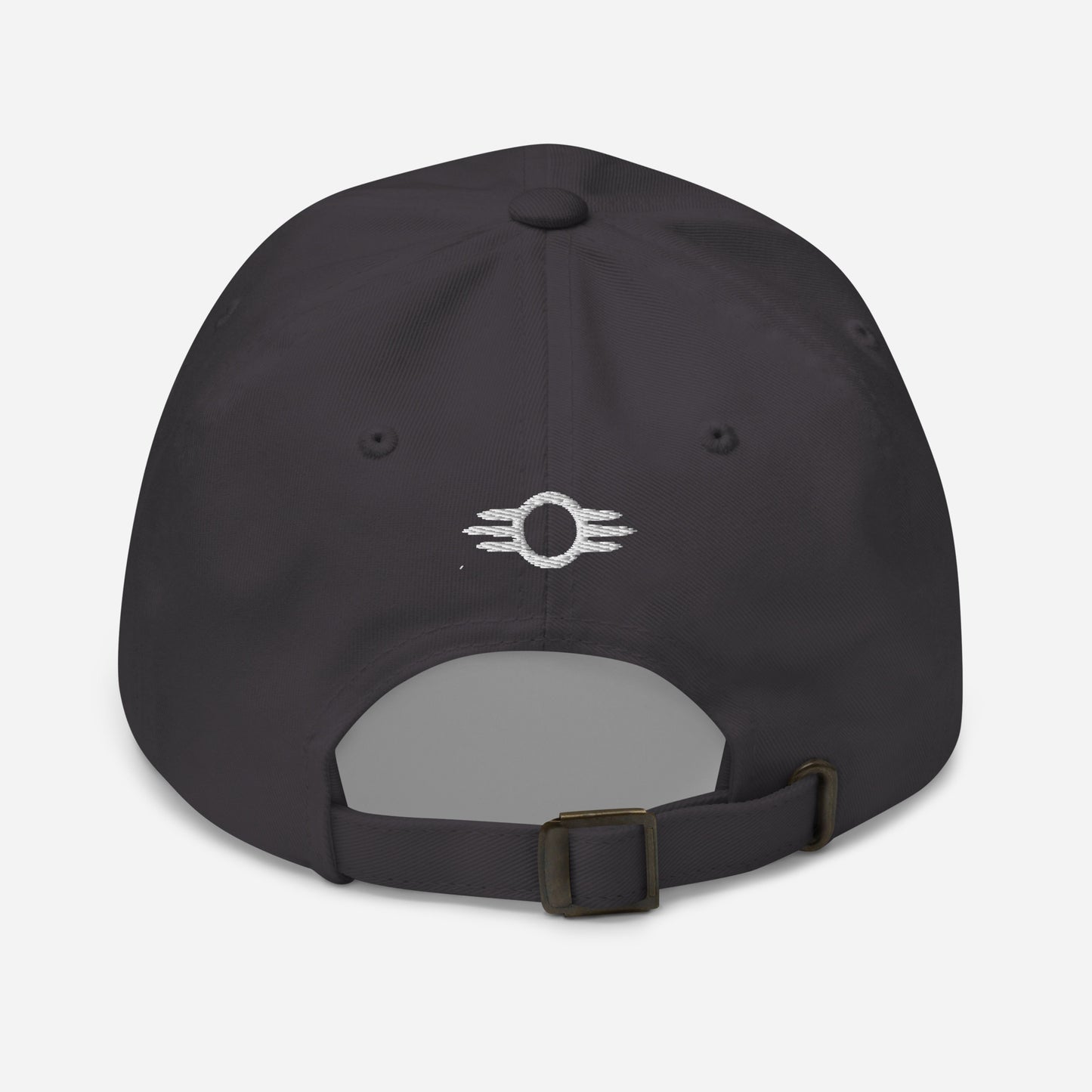 Defund Vault-Tec Dad Hat
