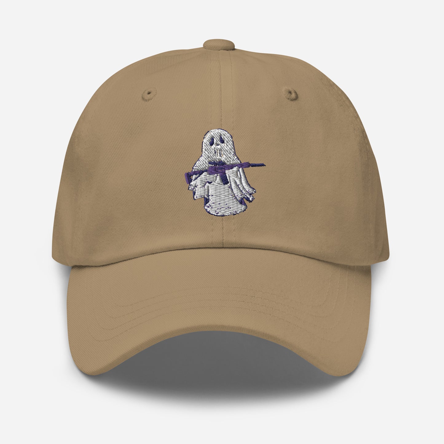 Ghost Dad Hat