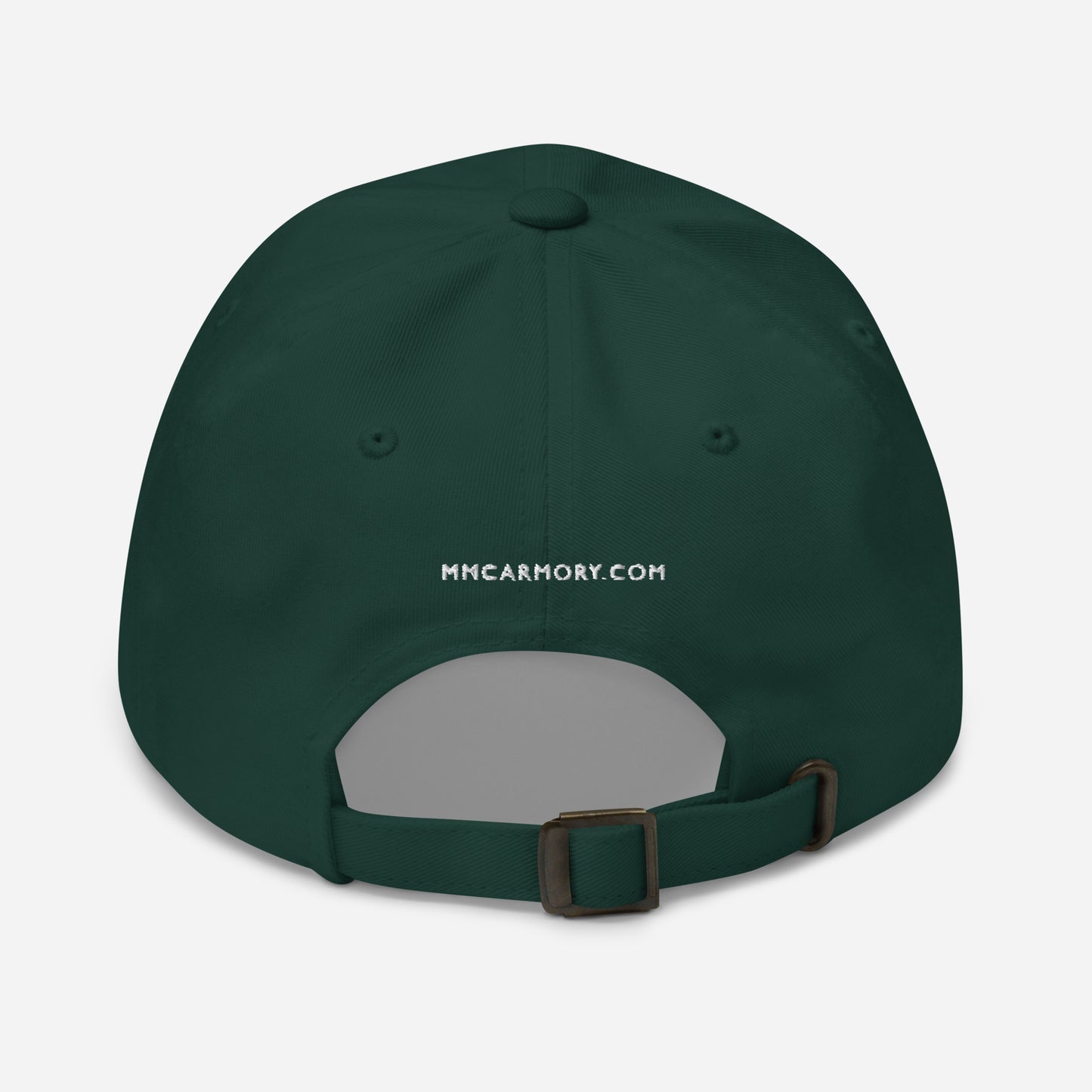 Ghost Dad Hat