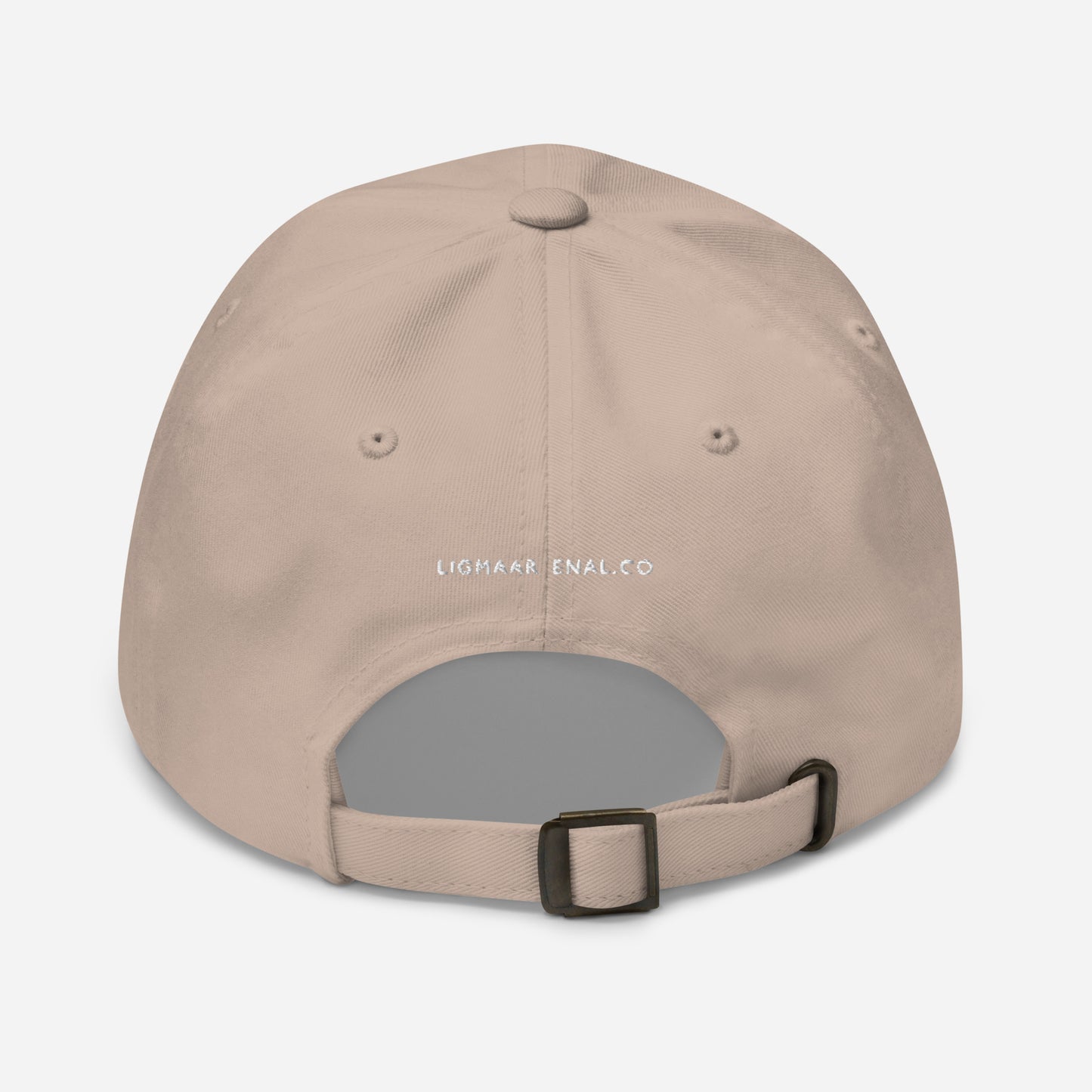 Ligma Male Grindset Hat