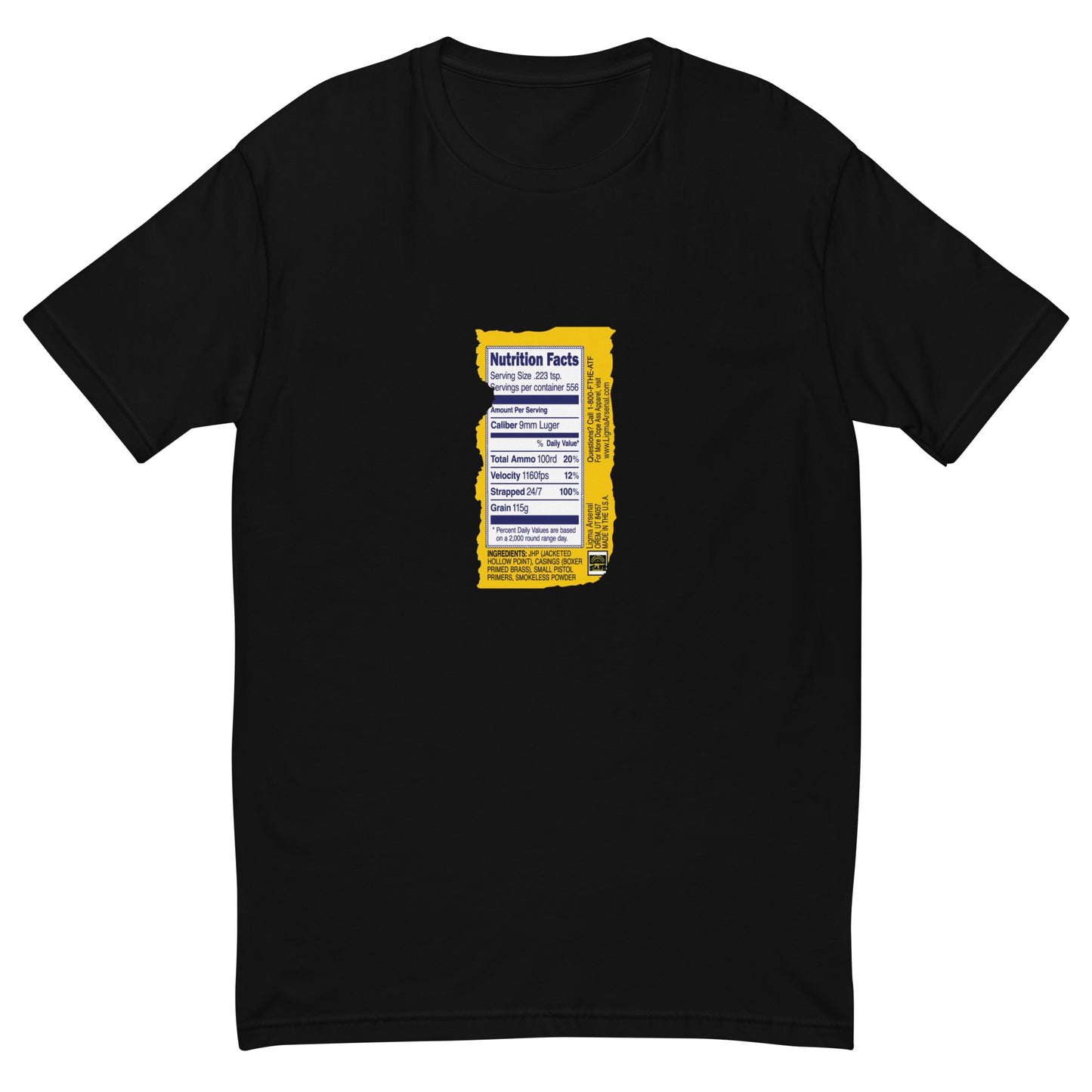 Stay Strapped T-Shirt