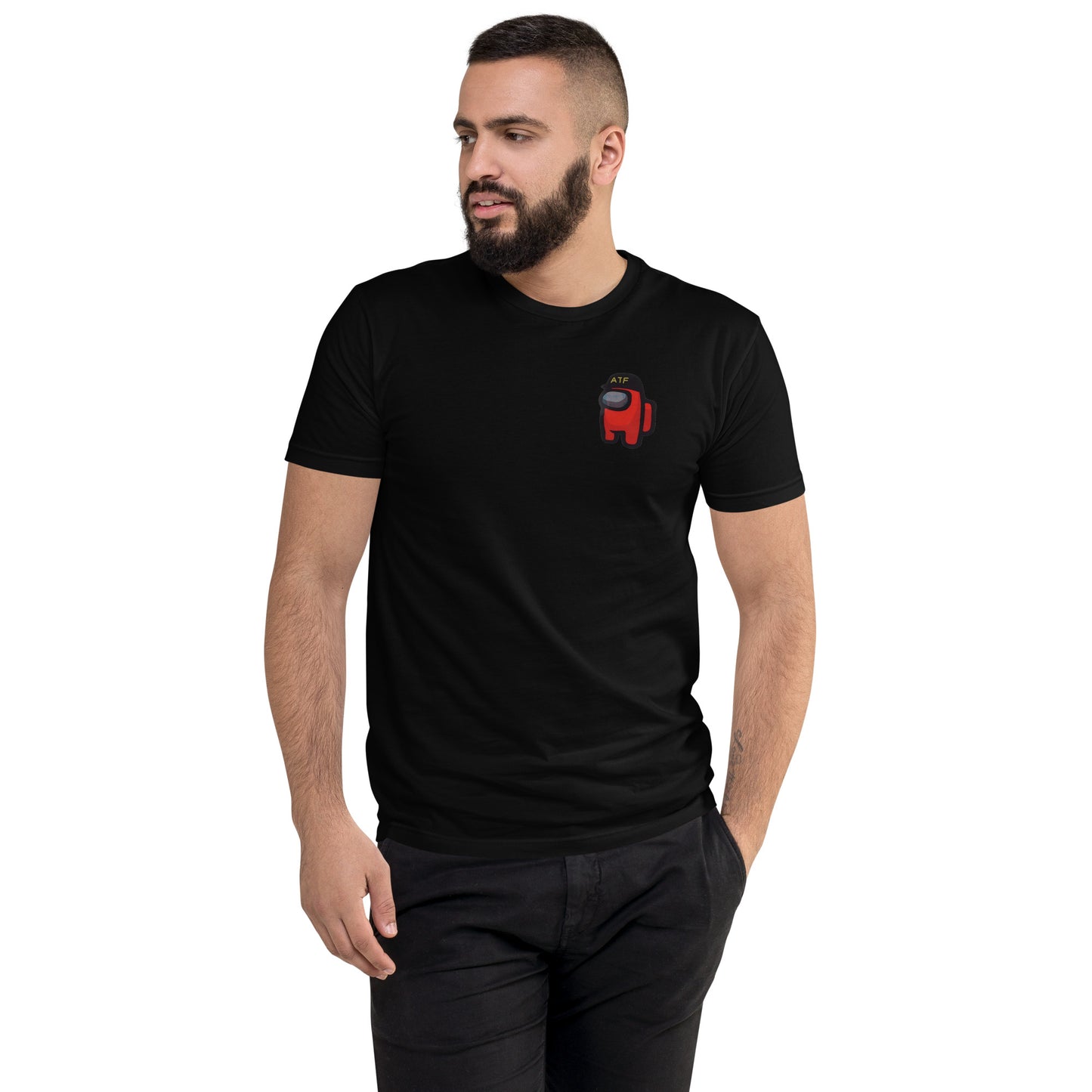 SUS T-Shirt