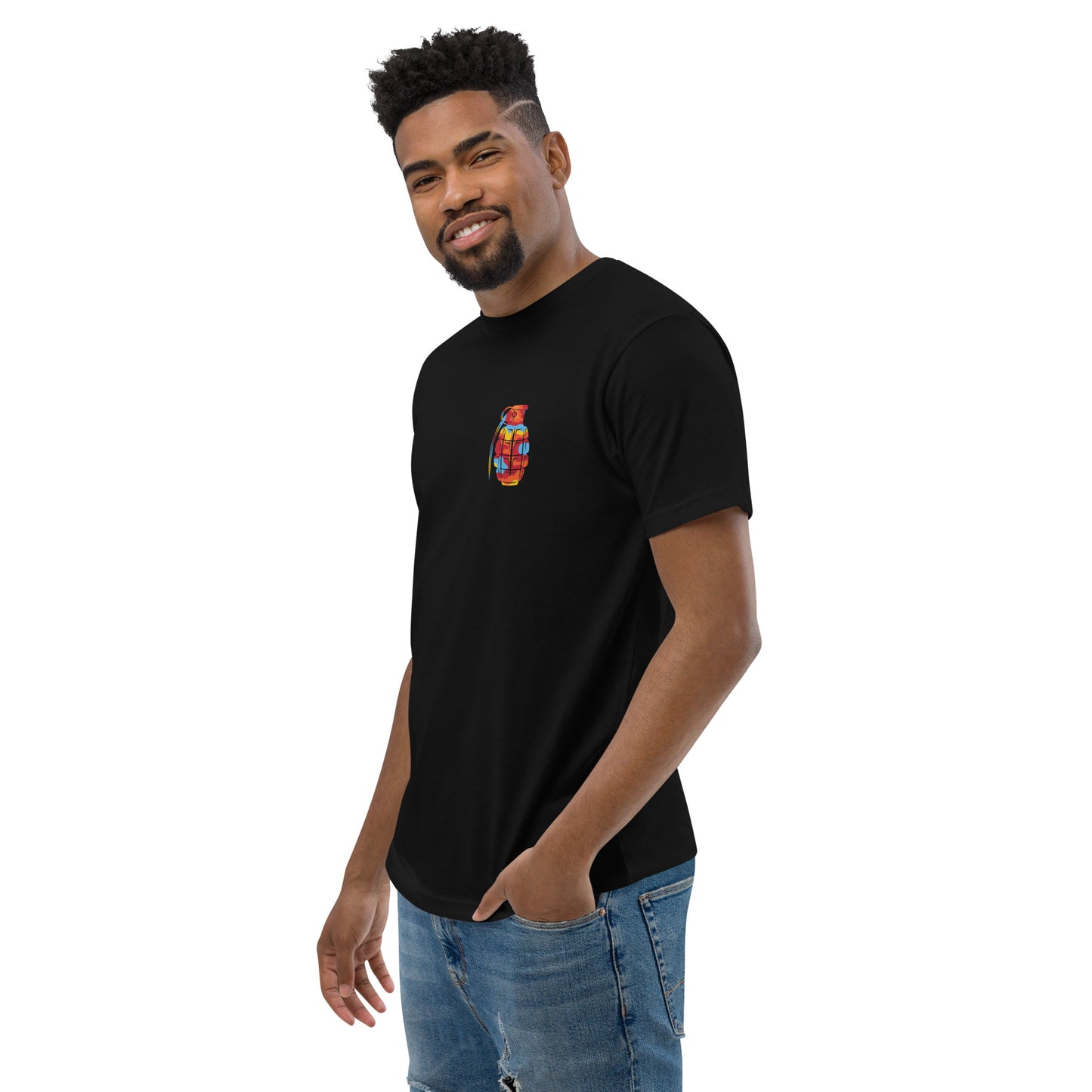 Always Loud T-Shirt