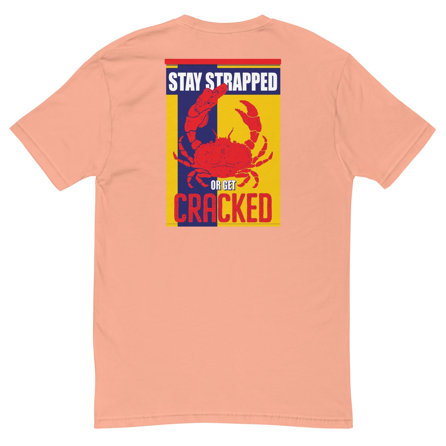 Stay Strapped T-Shirt