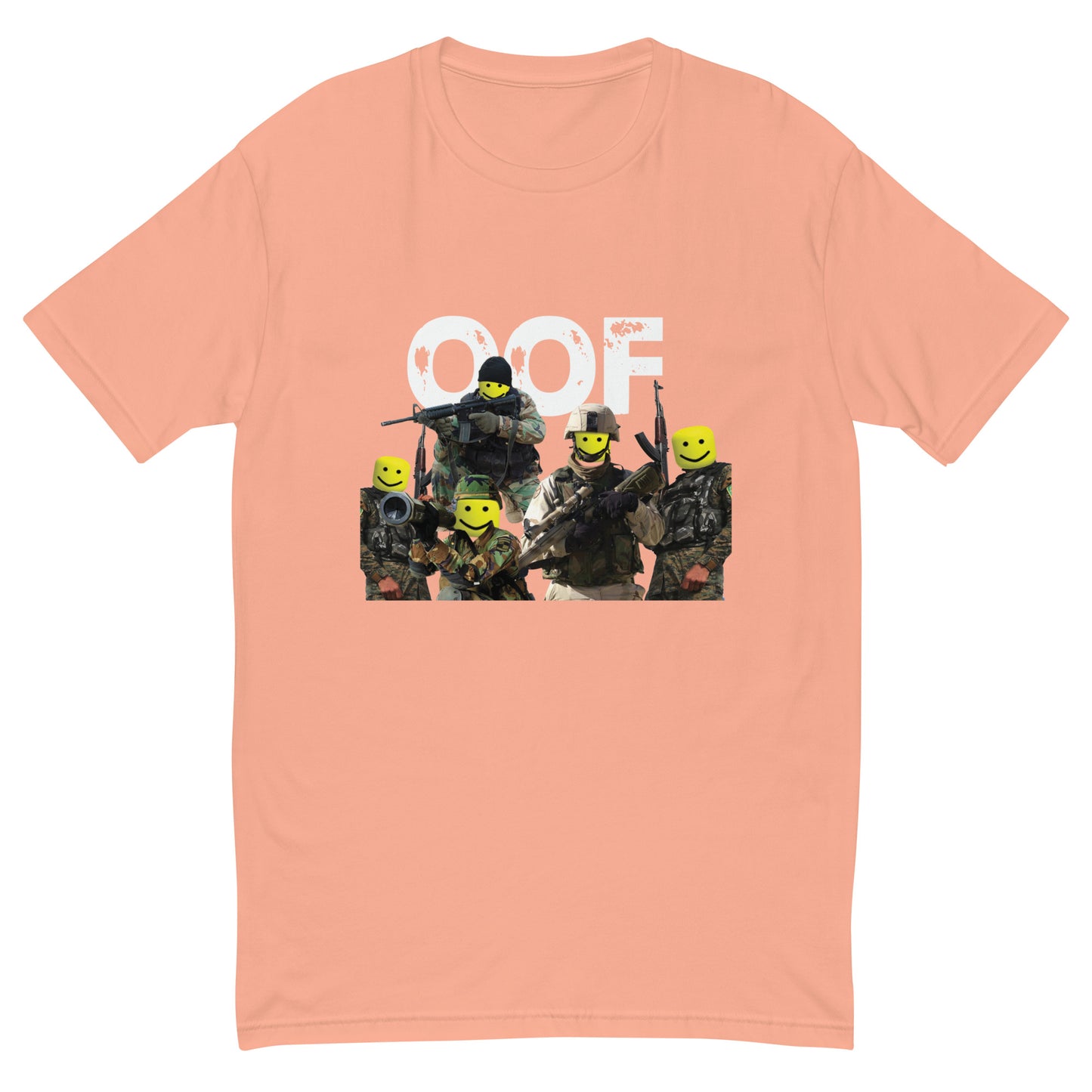 OOF T-Shirt