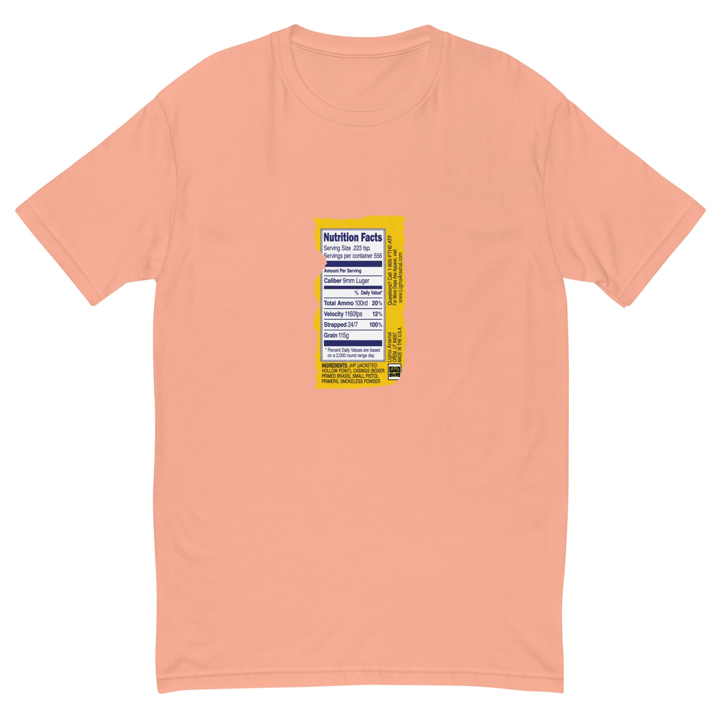 Stay Strapped T-Shirt