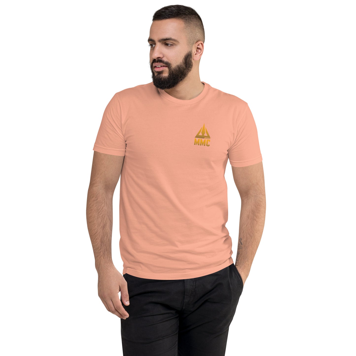 MMC Bombs Away T-Shirt