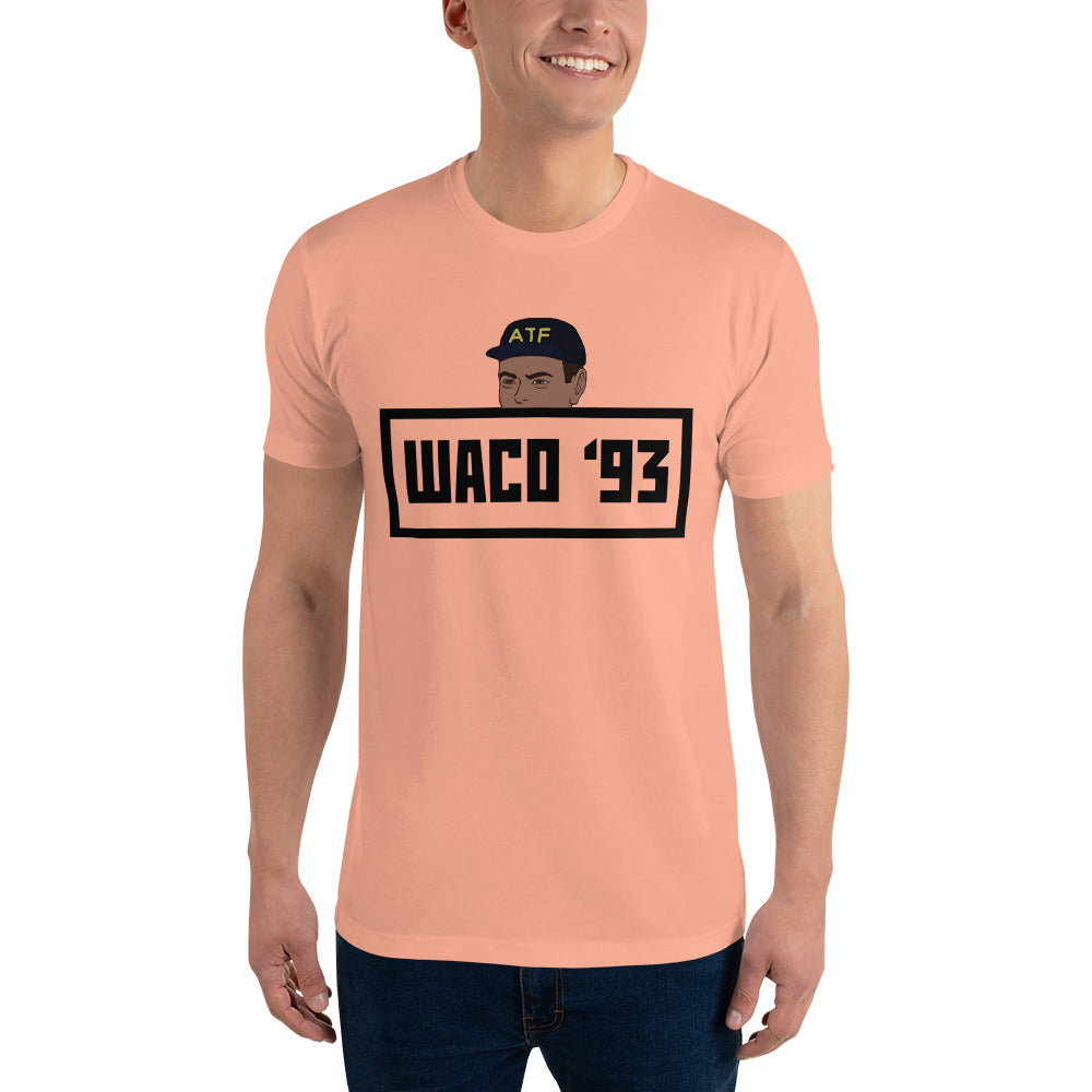 Waco '93 T-Shirt