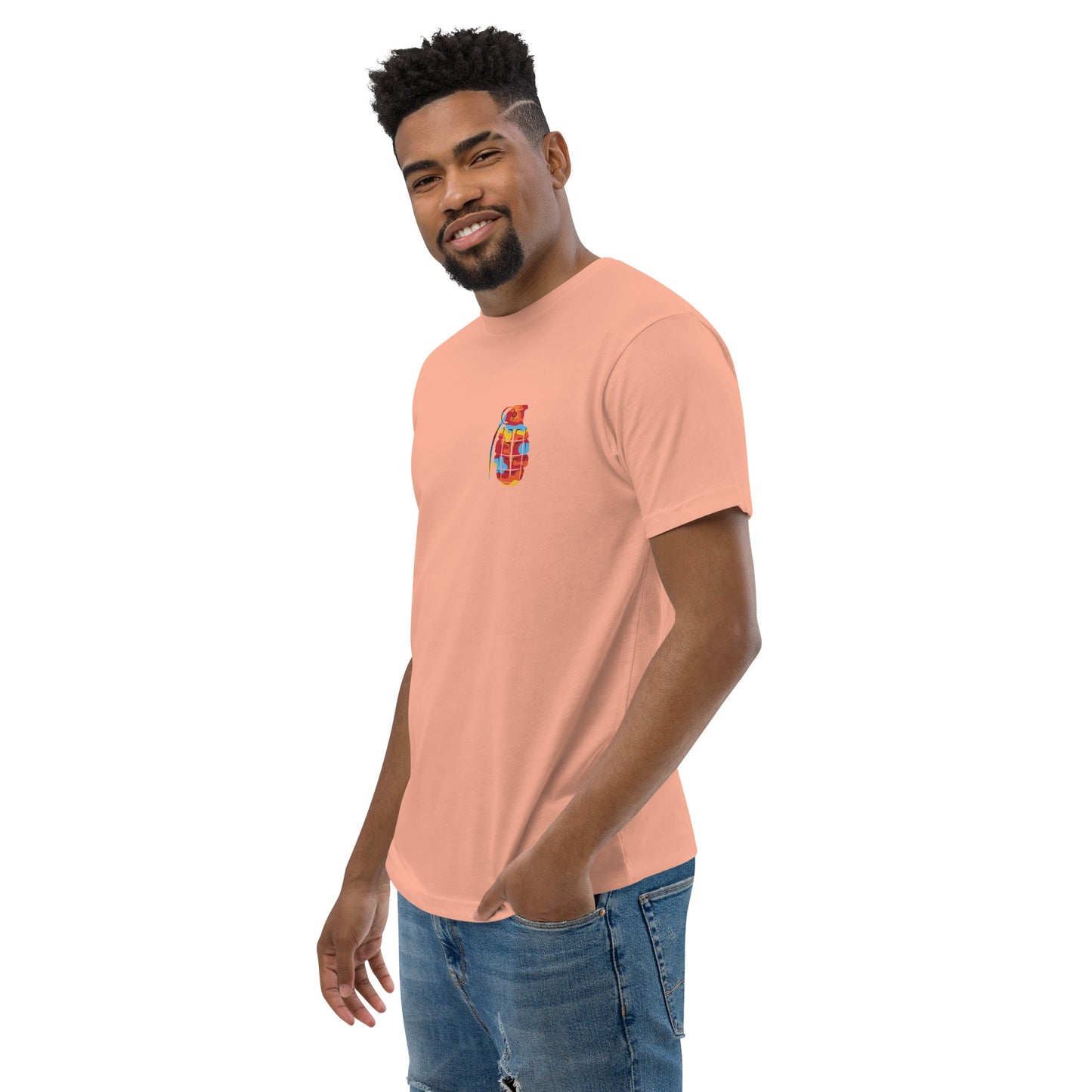 Always Loud T-Shirt