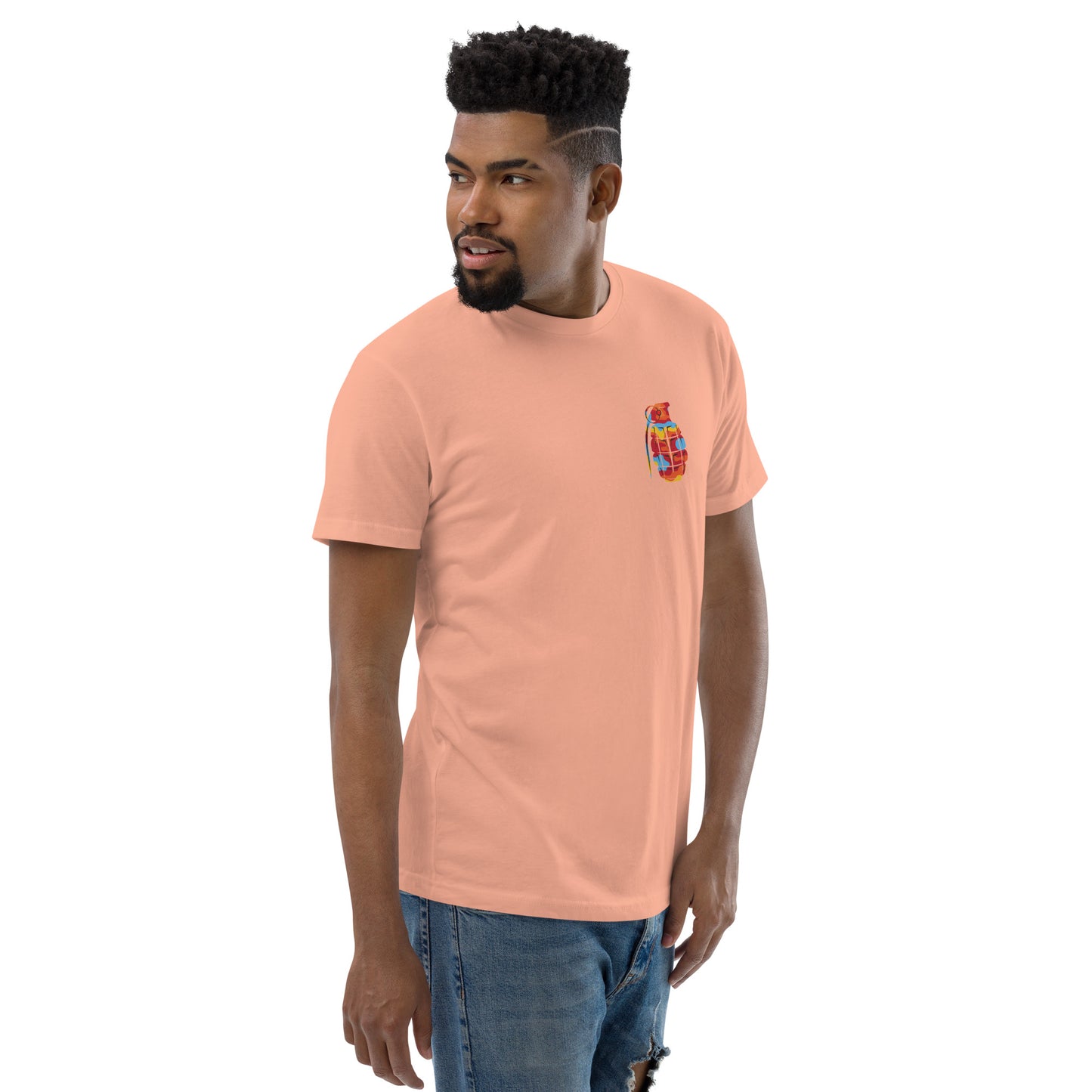 Always Loud T-Shirt