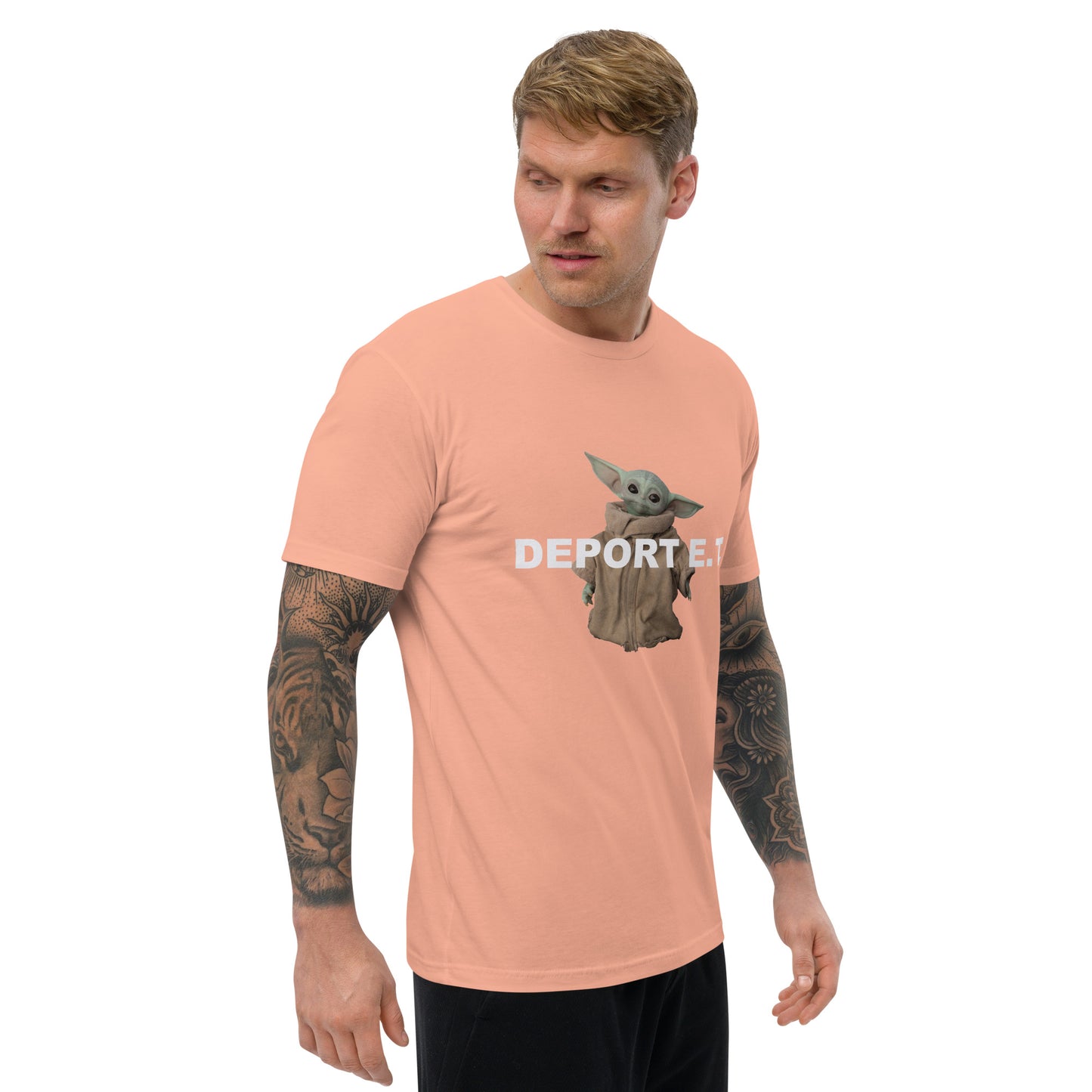 Deport ET T-Shirt