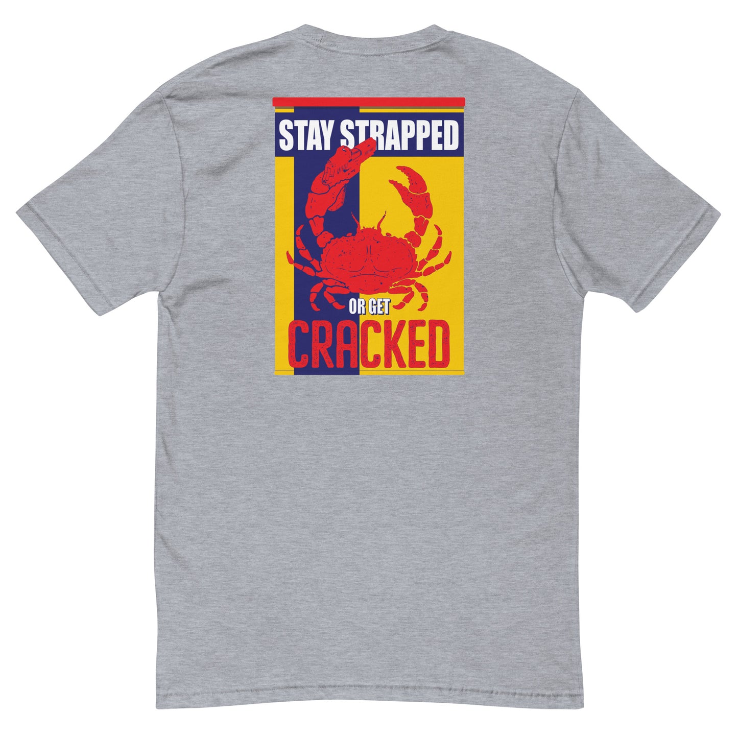 Stay Strapped T-Shirt
