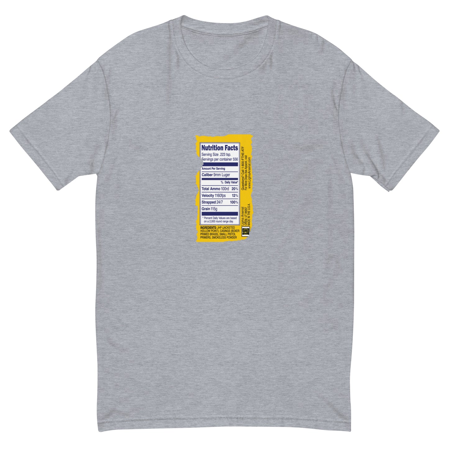 Stay Strapped T-Shirt