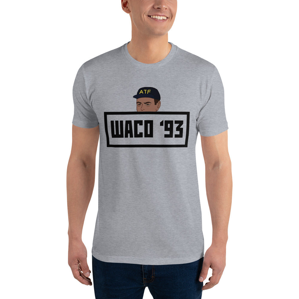 Waco '93 T-Shirt