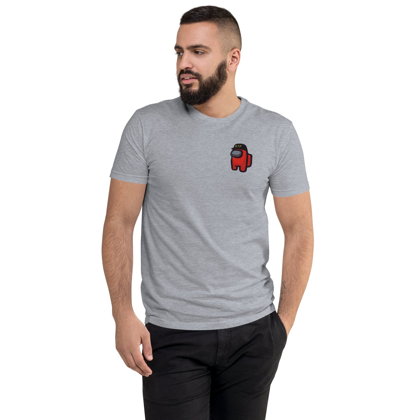 SUS T-Shirt