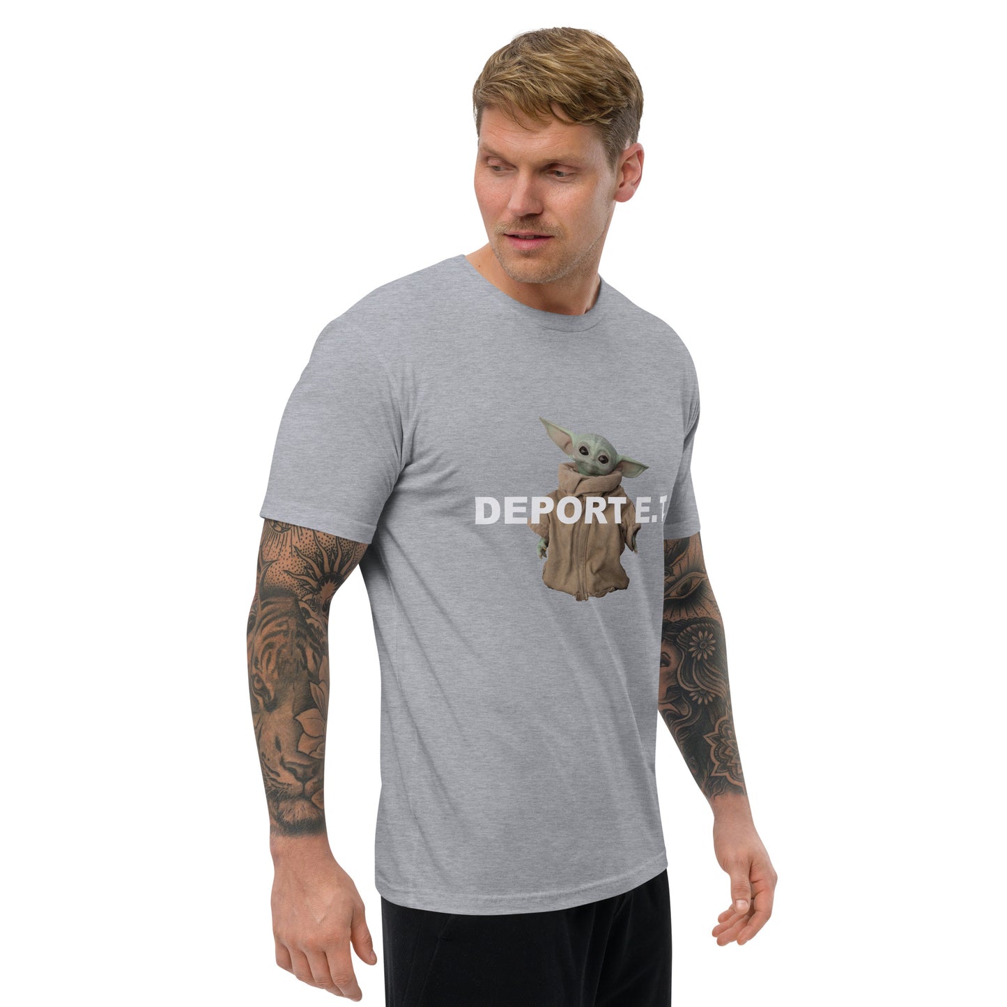 Deport ET T-Shirt