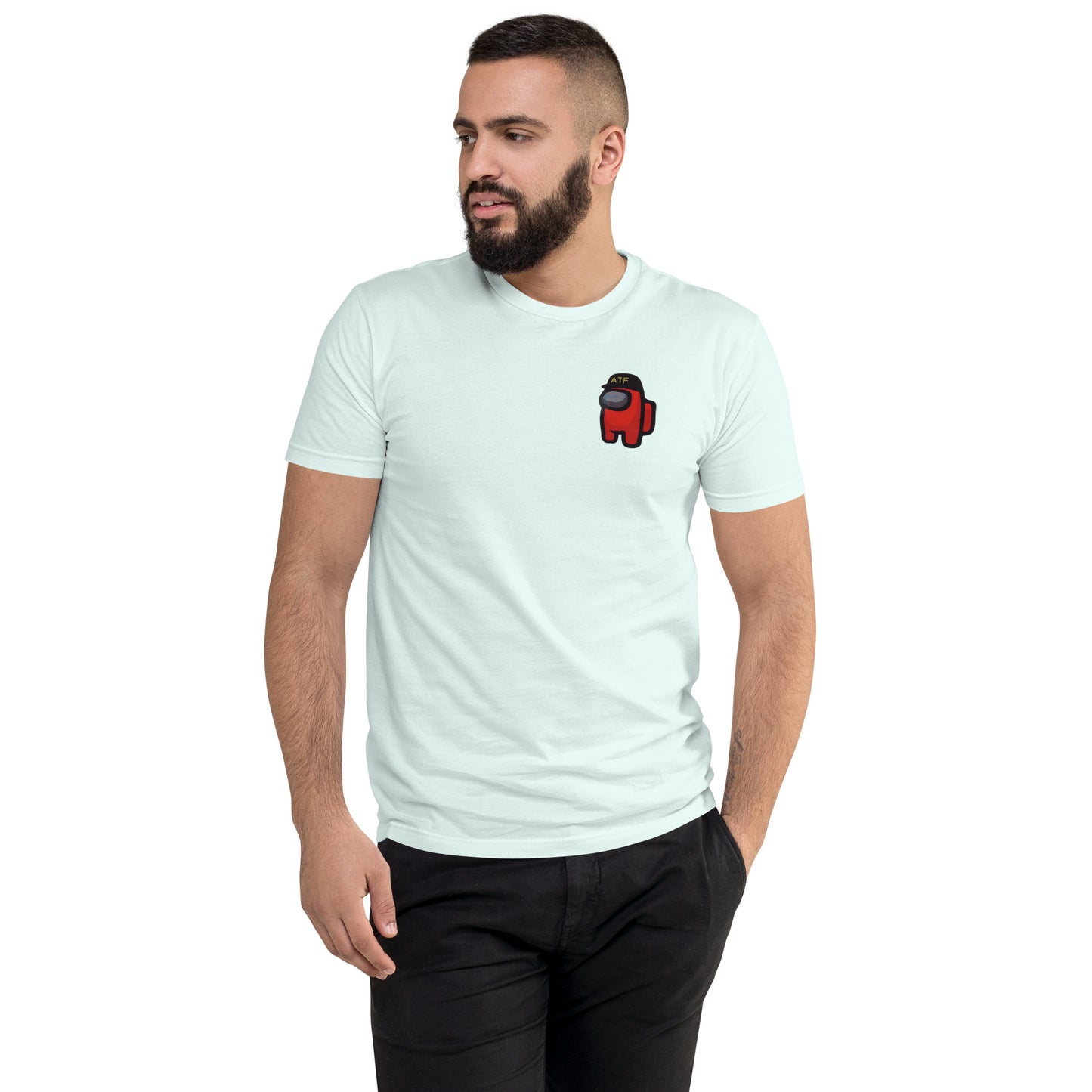 SUS T-Shirt