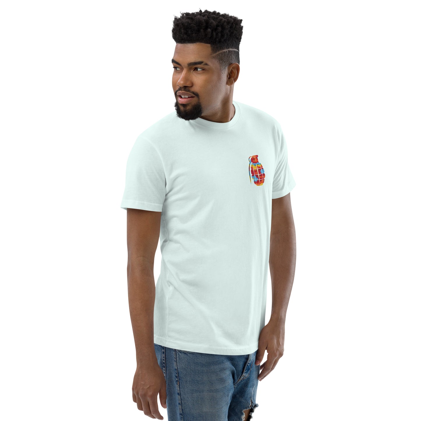 Always Loud T-Shirt