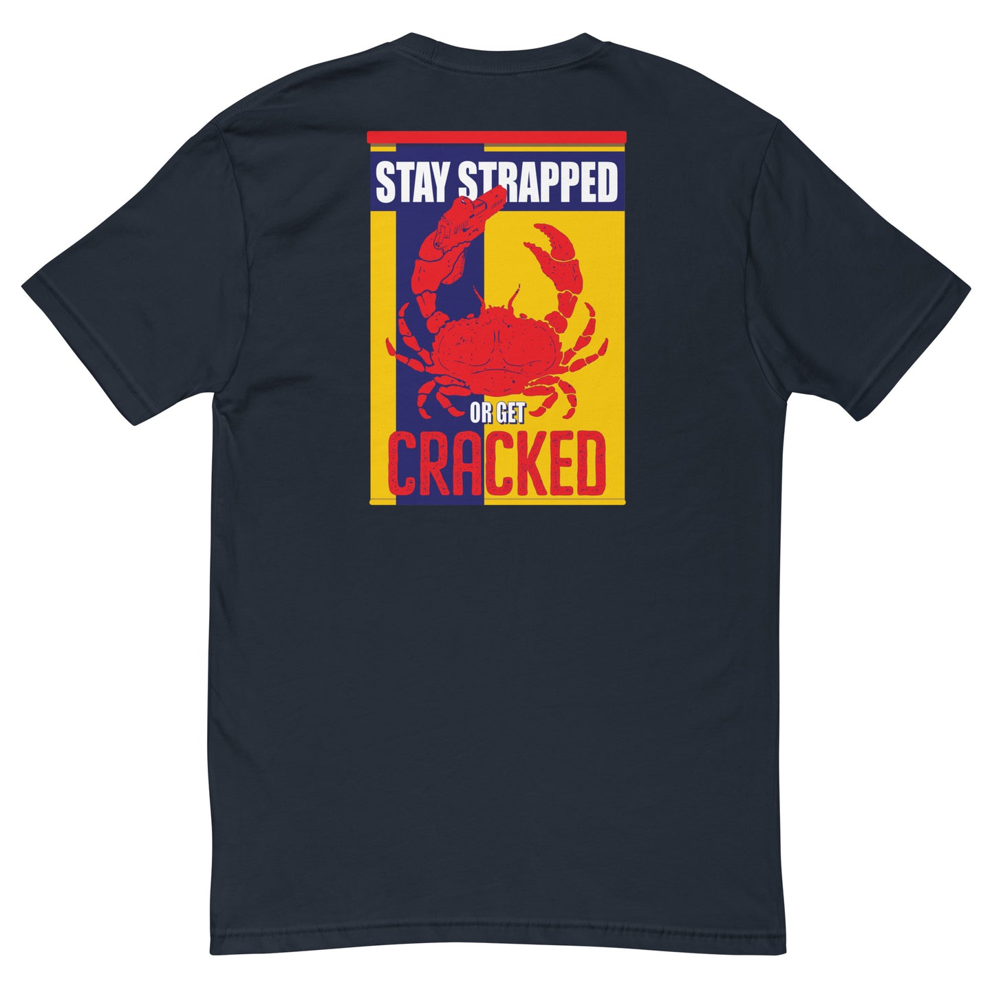 Stay Strapped T-Shirt