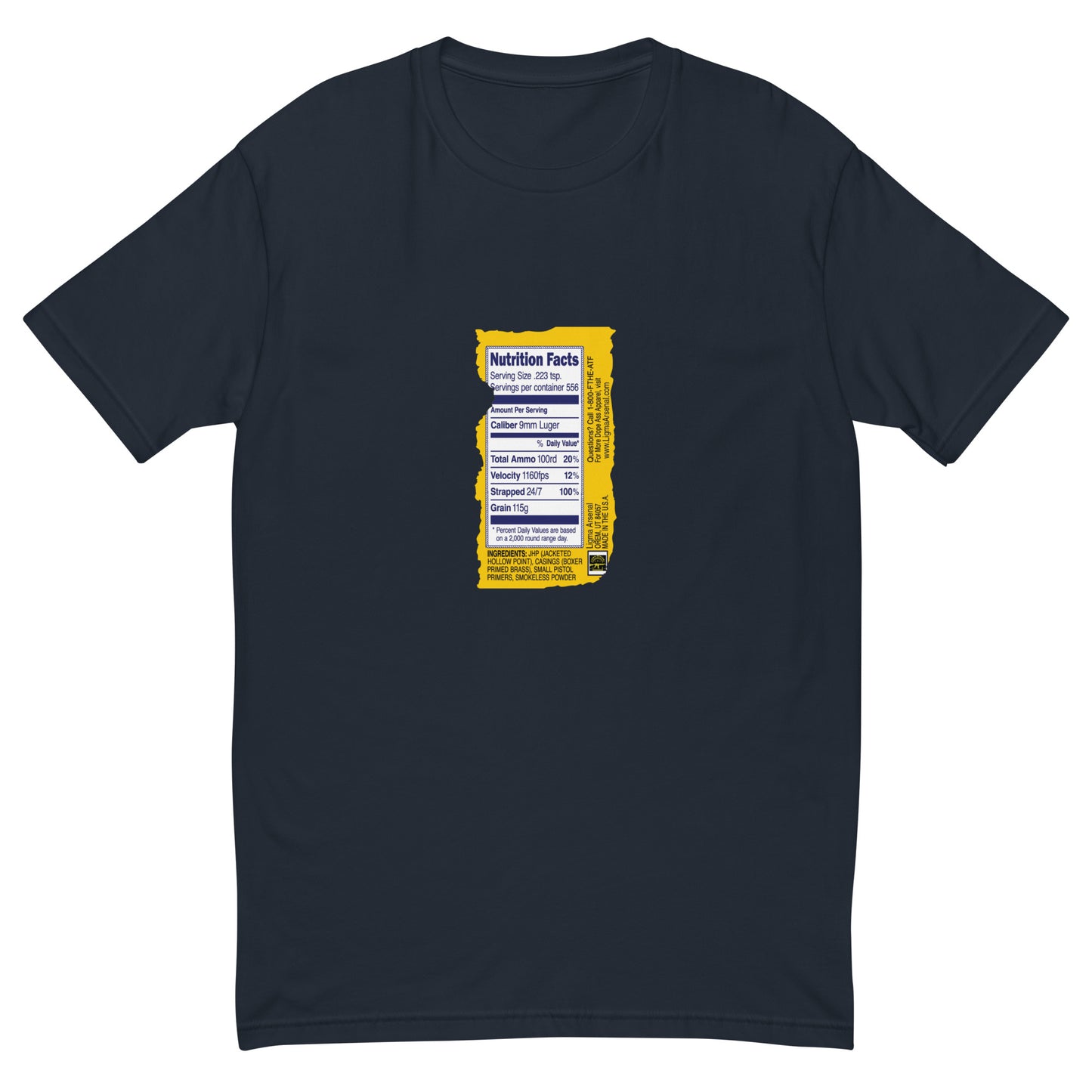 Stay Strapped T-Shirt