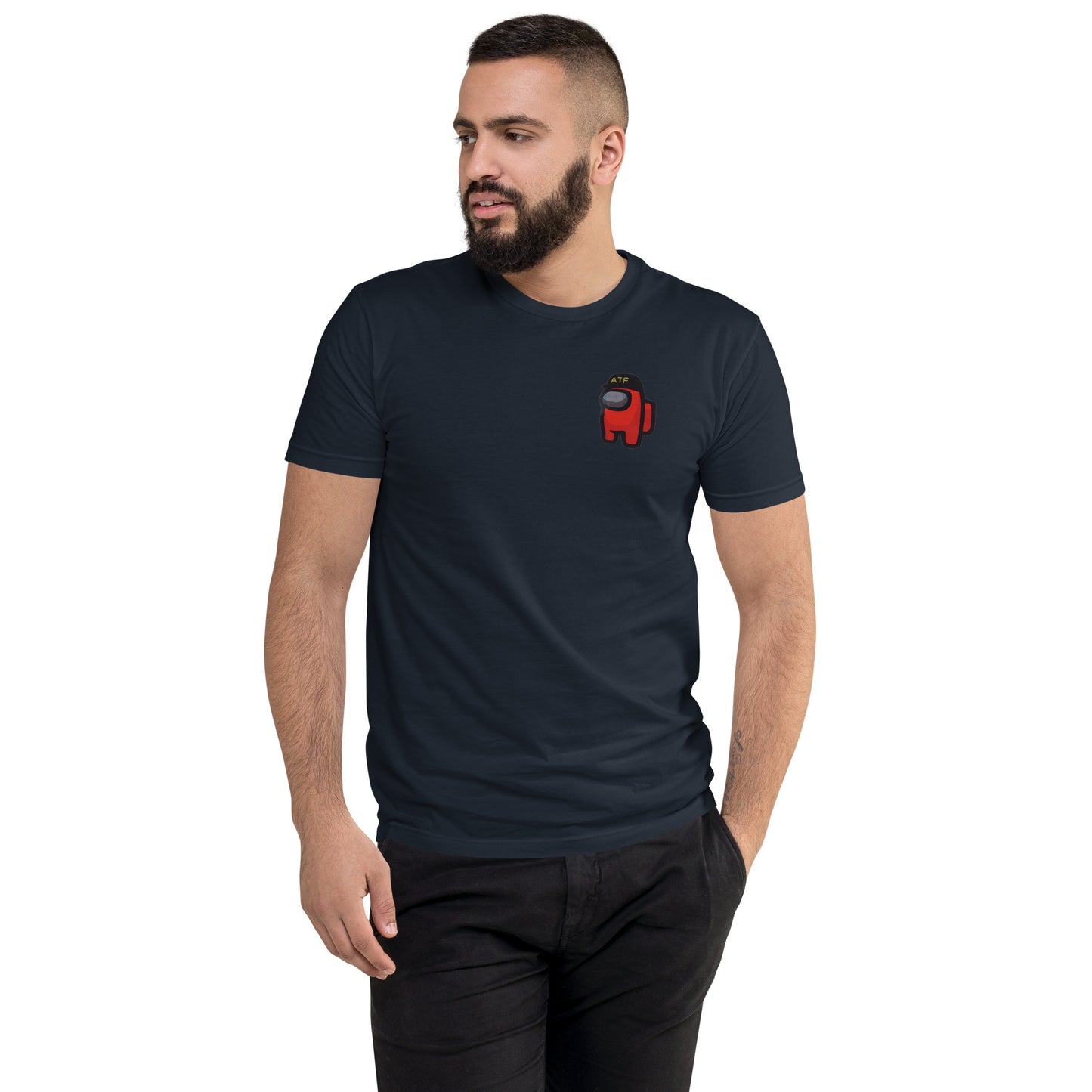 SUS T-Shirt