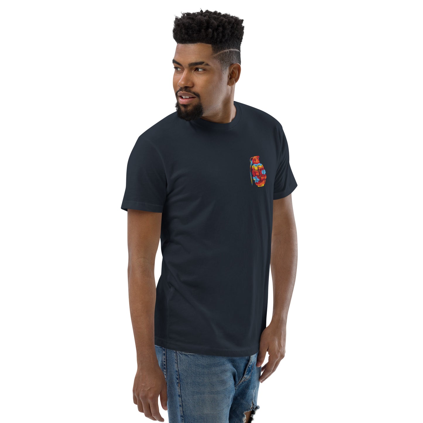 Always Loud T-Shirt