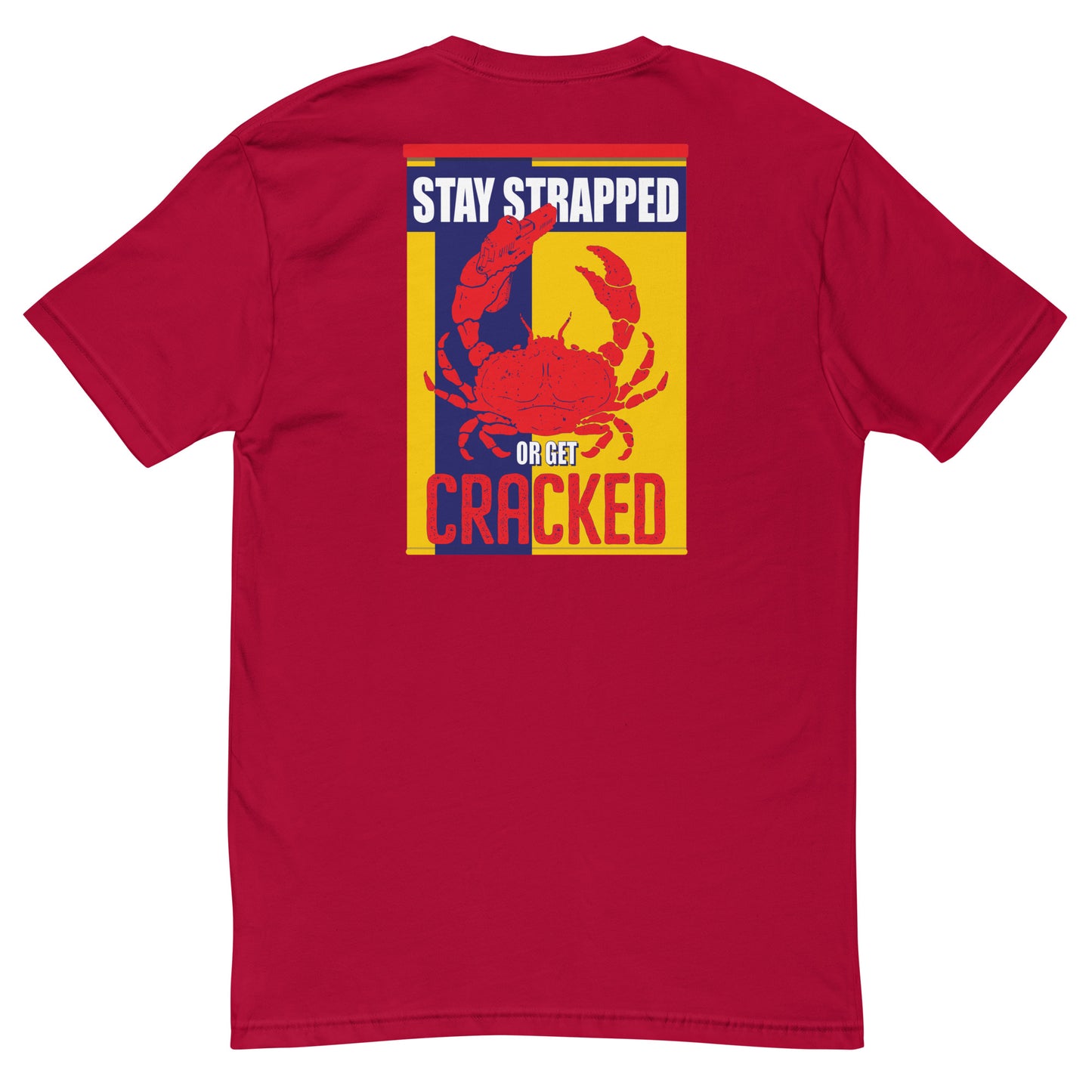 Stay Strapped T-Shirt