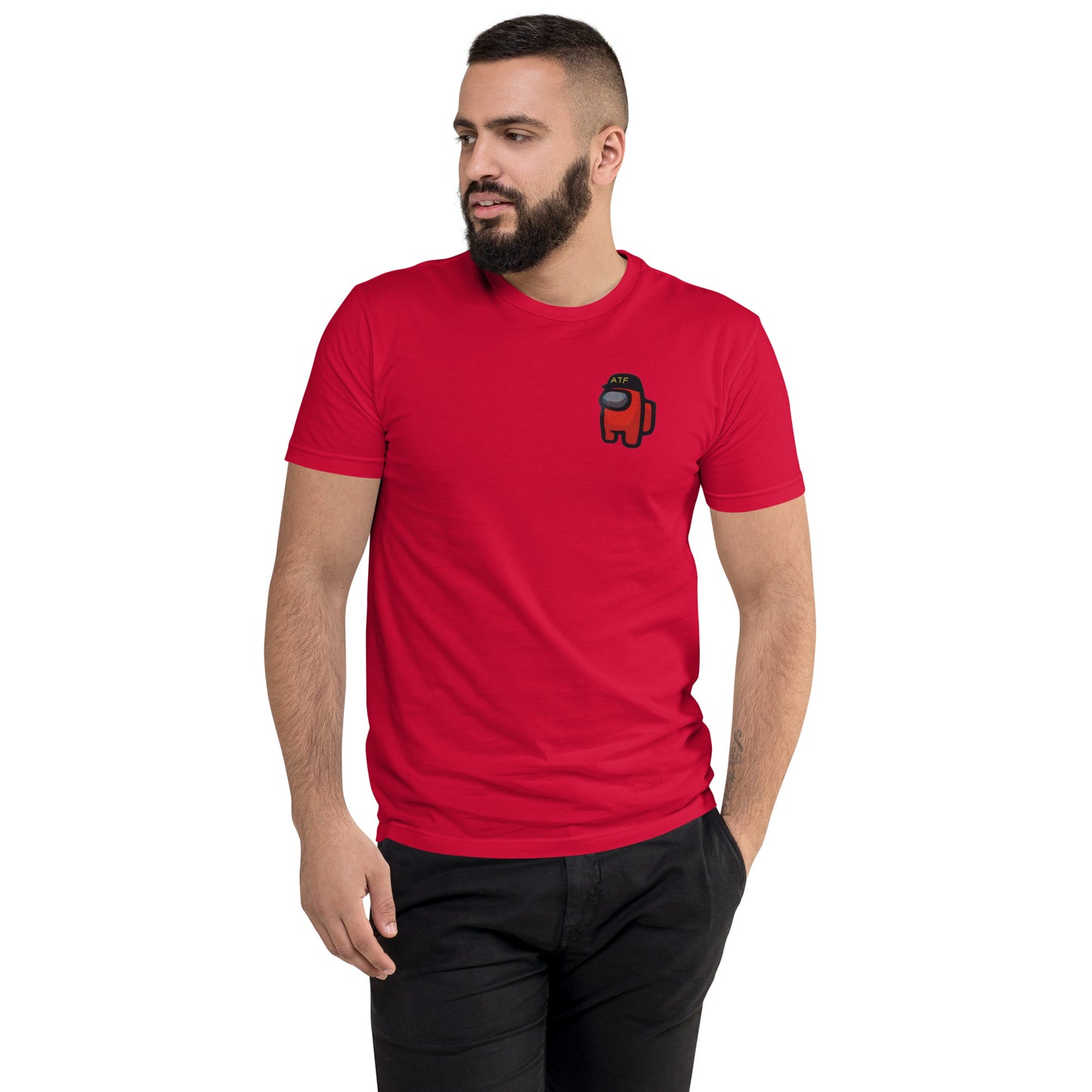 SUS T-Shirt