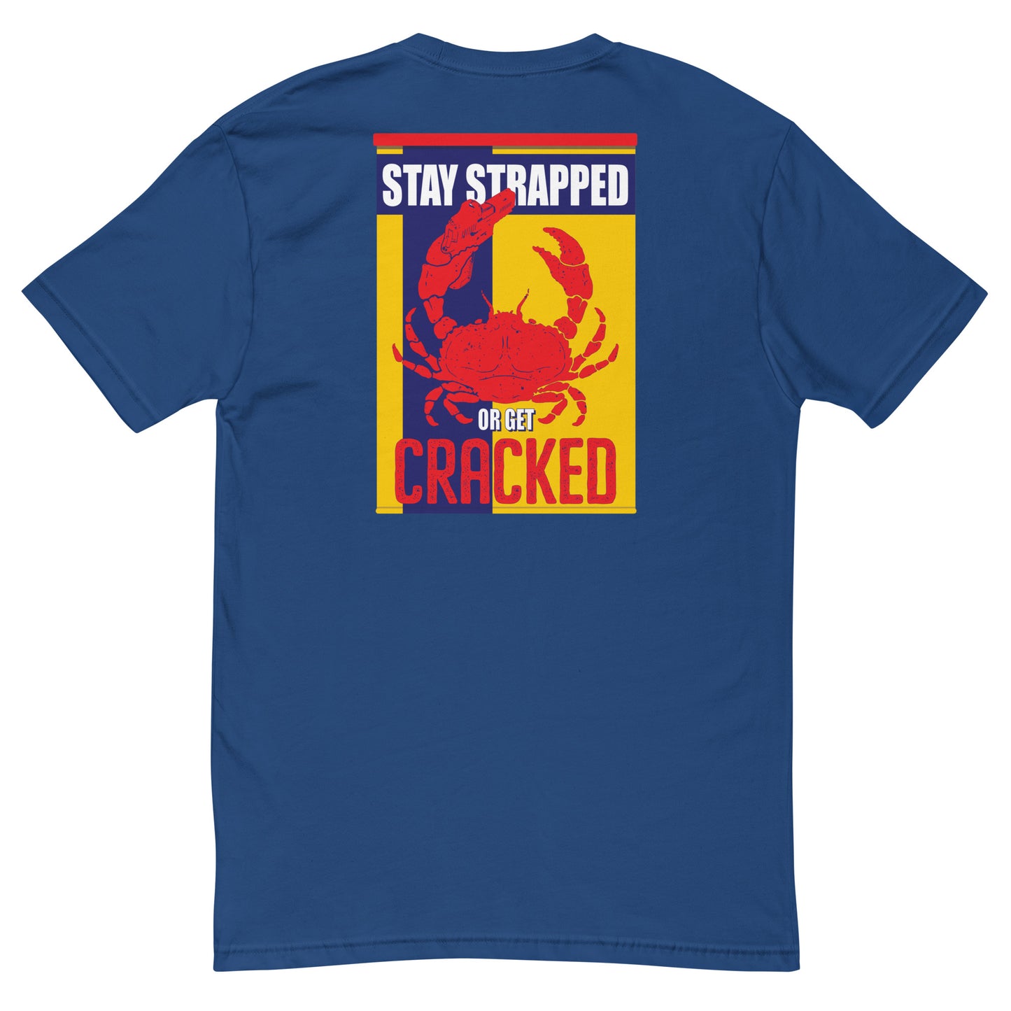 Stay Strapped T-Shirt