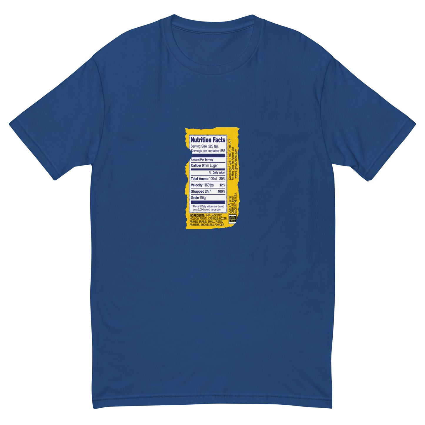 Stay Strapped T-Shirt