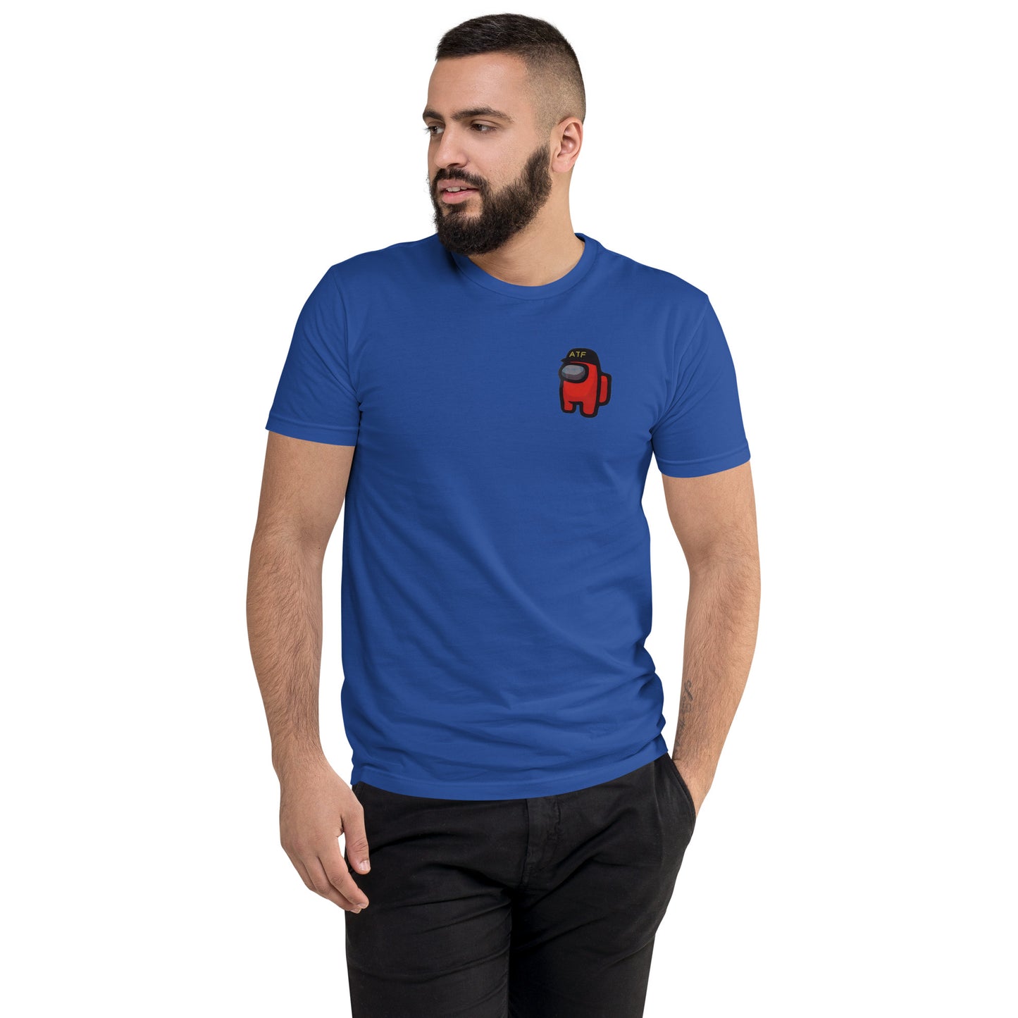 SUS T-Shirt