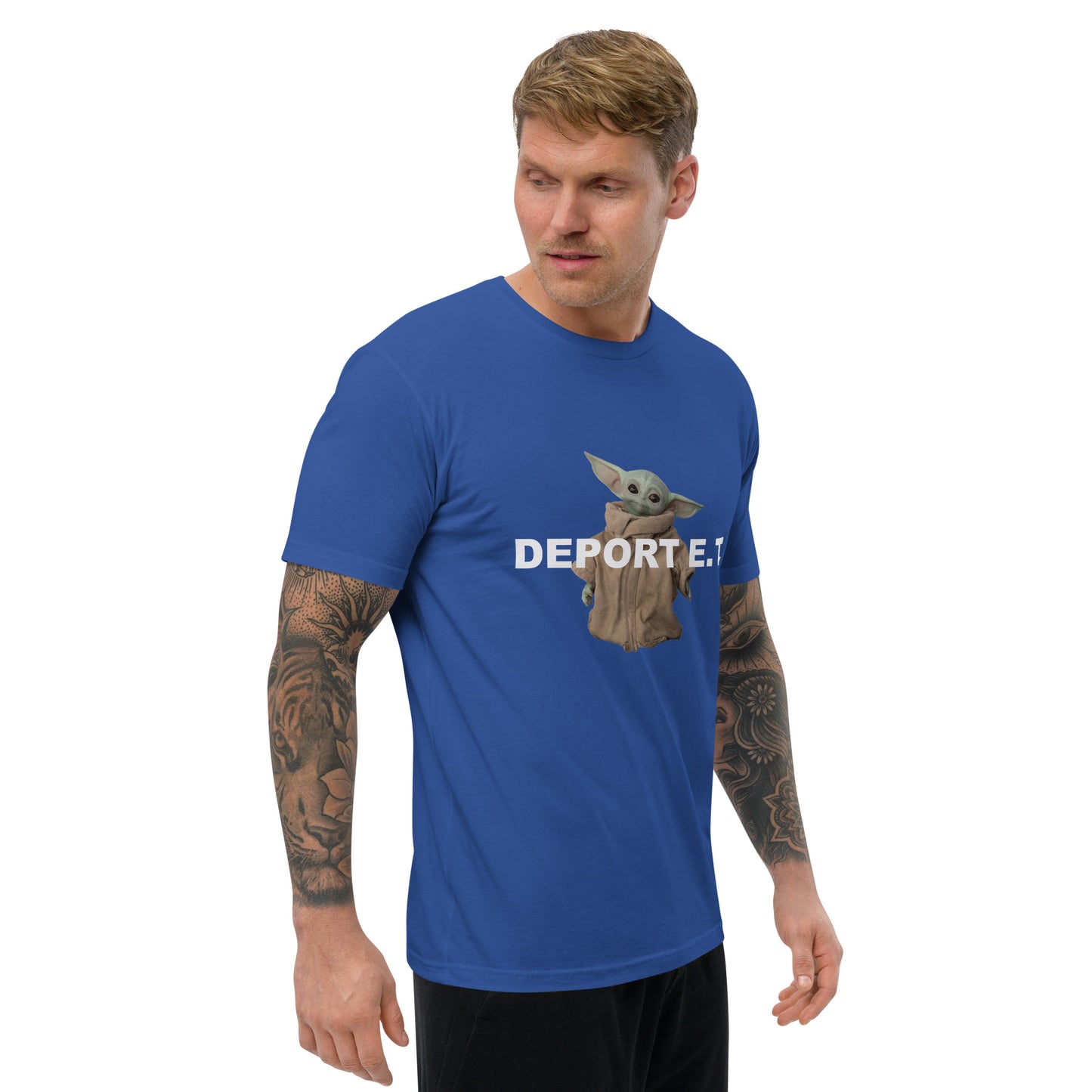 Deport ET T-Shirt