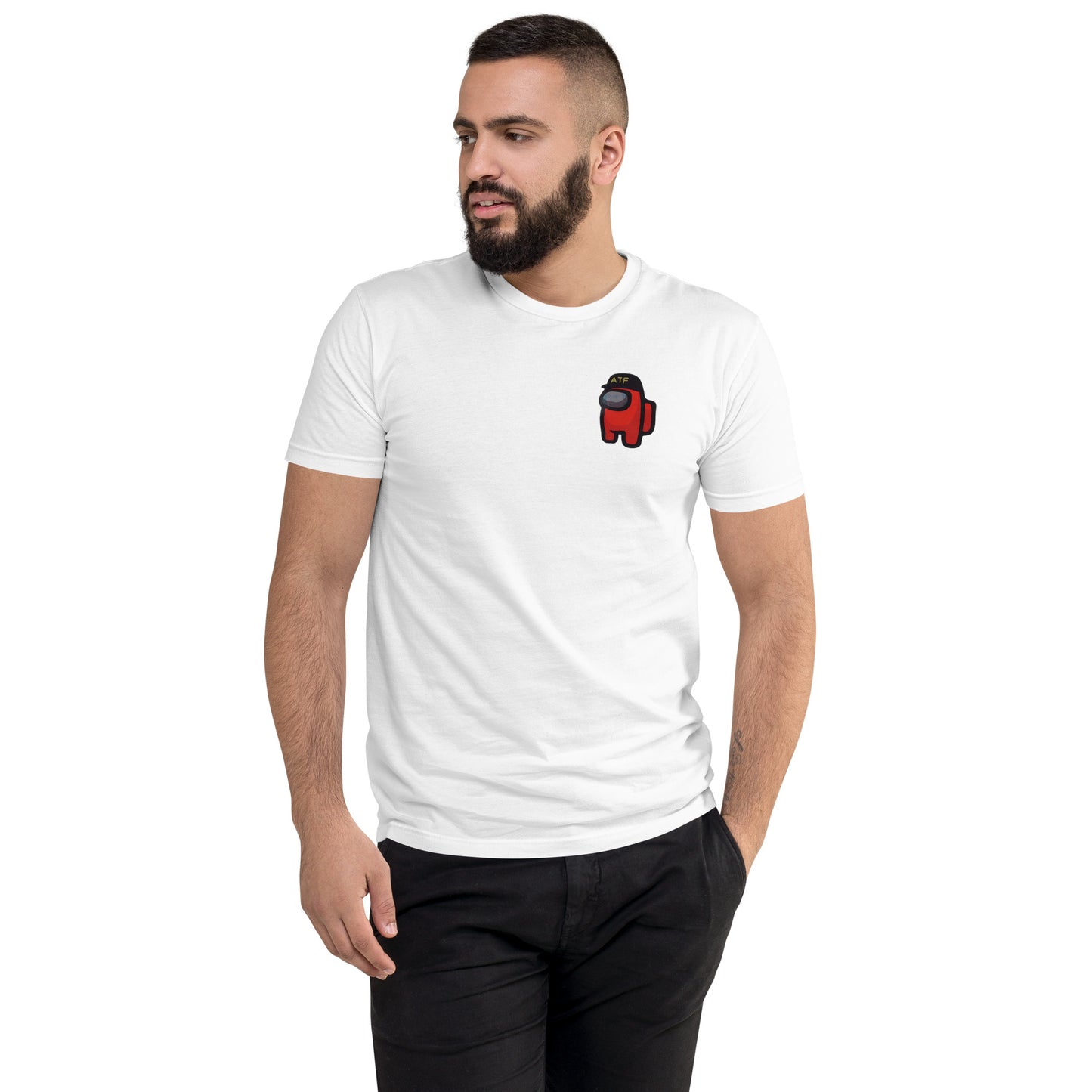 SUS T-Shirt
