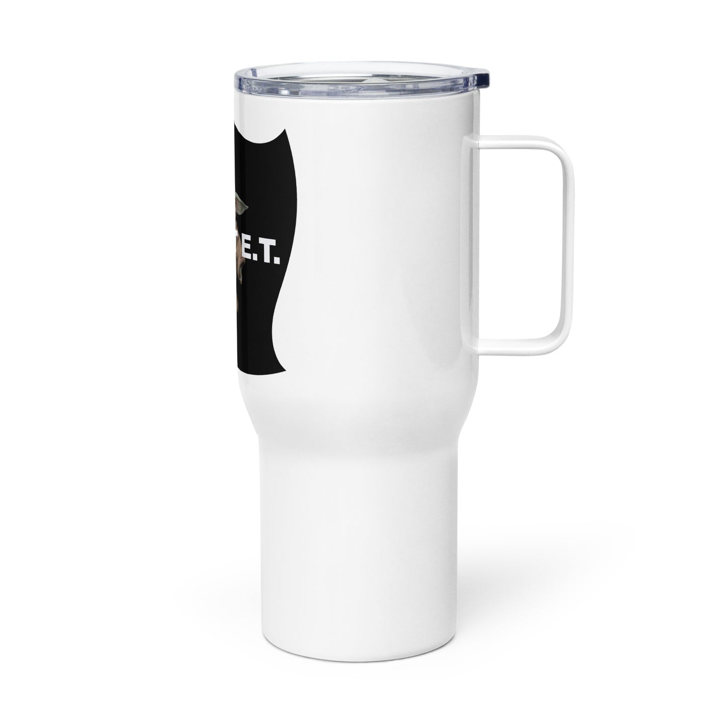 Deport ET Travel Mug