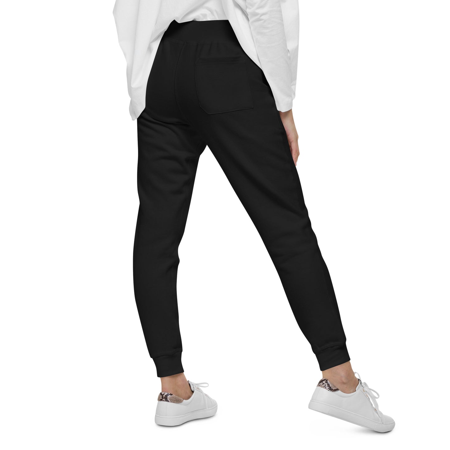 Microplastic Sweatpants