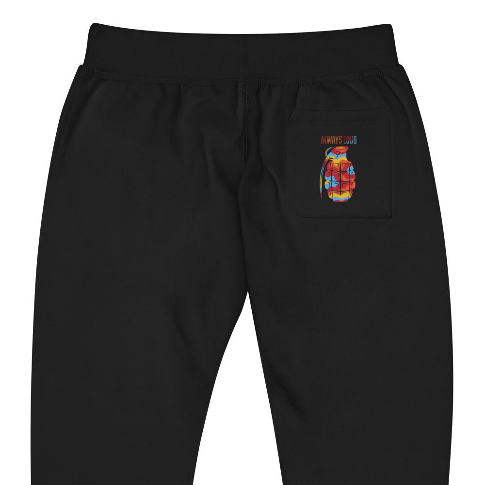 Always Loud Sweatpants